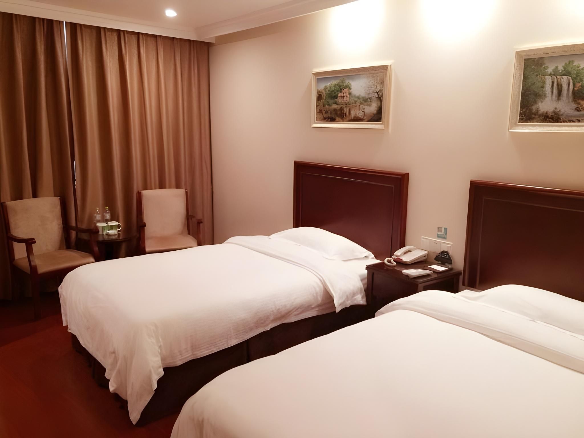 Guest Twin Room