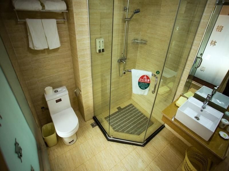Guest Twin Room