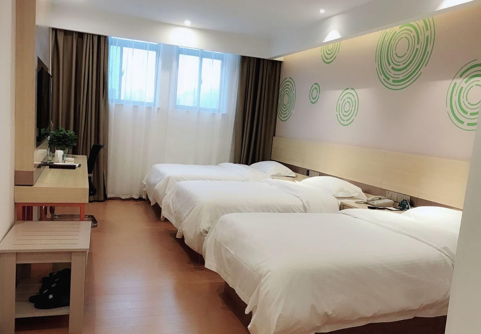 Tripe Room