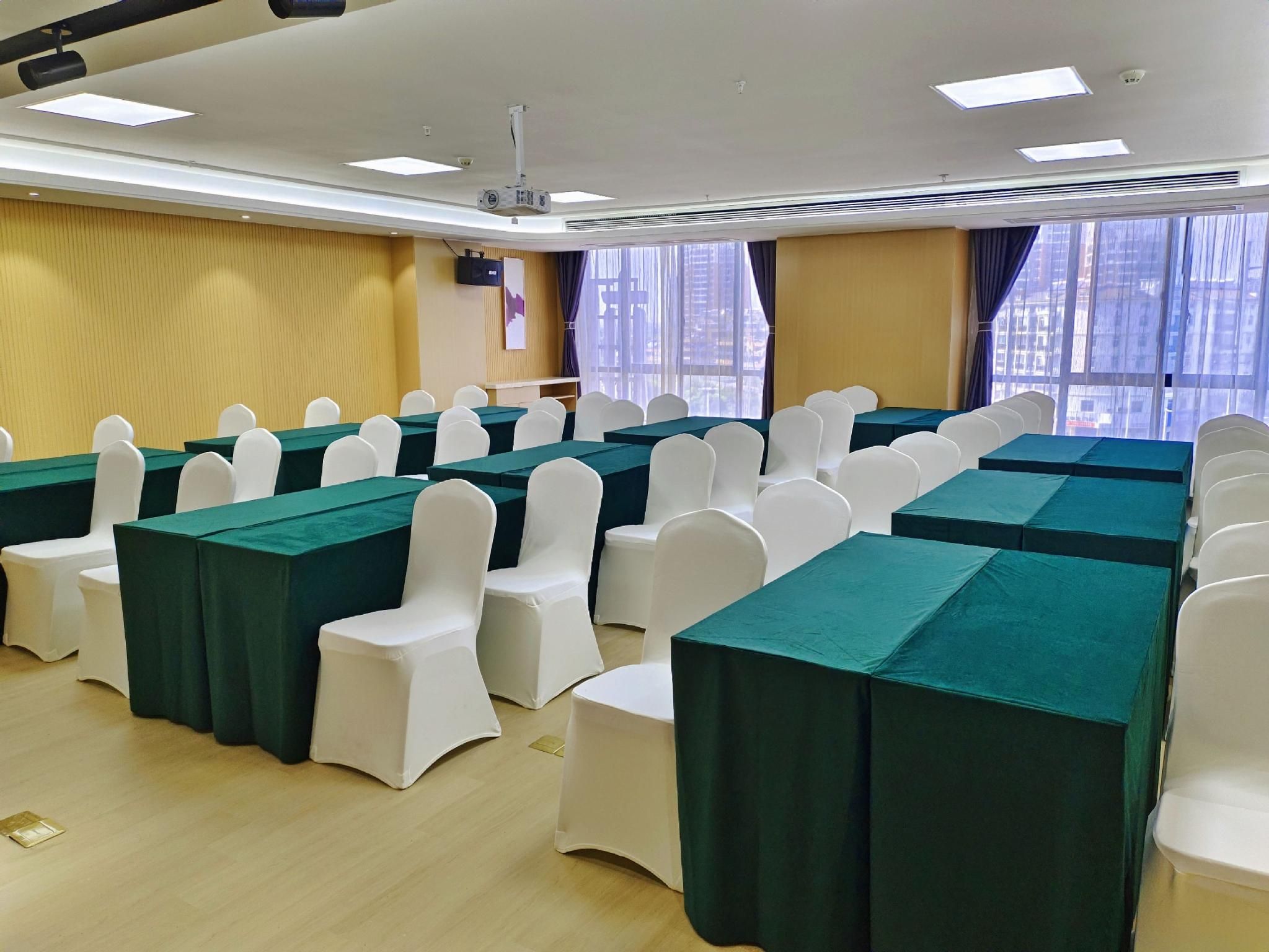 meeting room / ballrooms