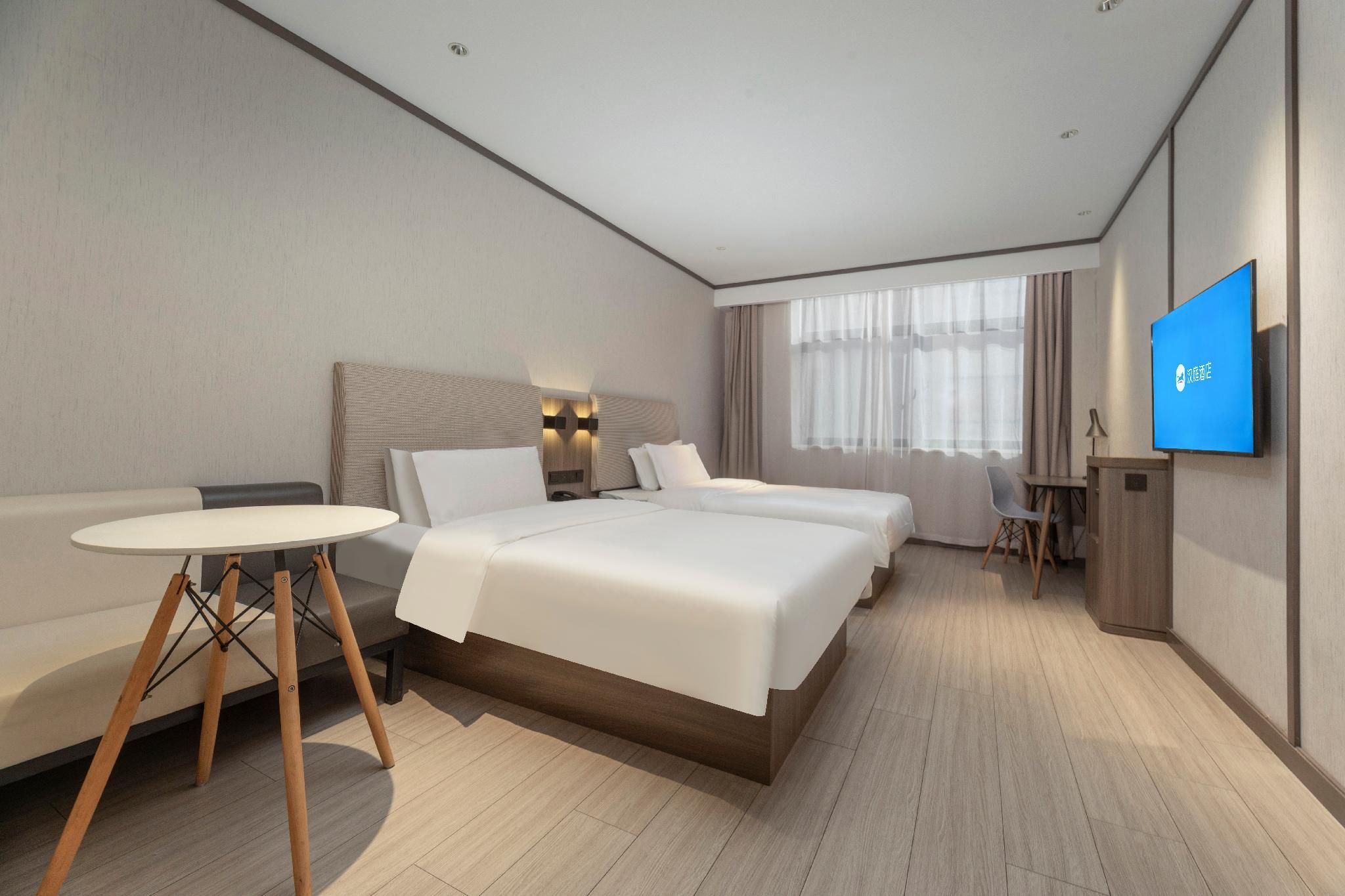Marsden Twin Room