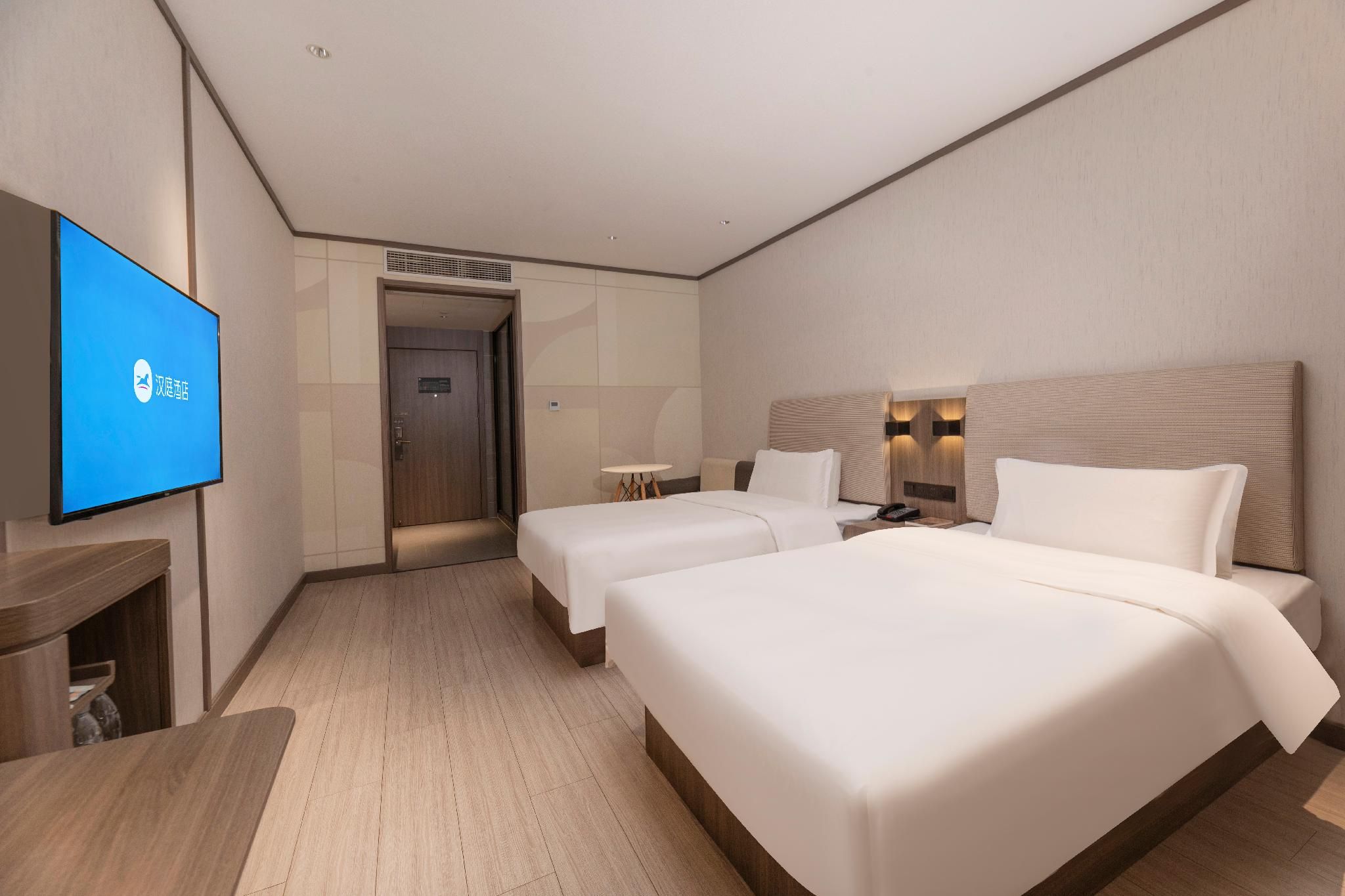 Marsden Twin Room