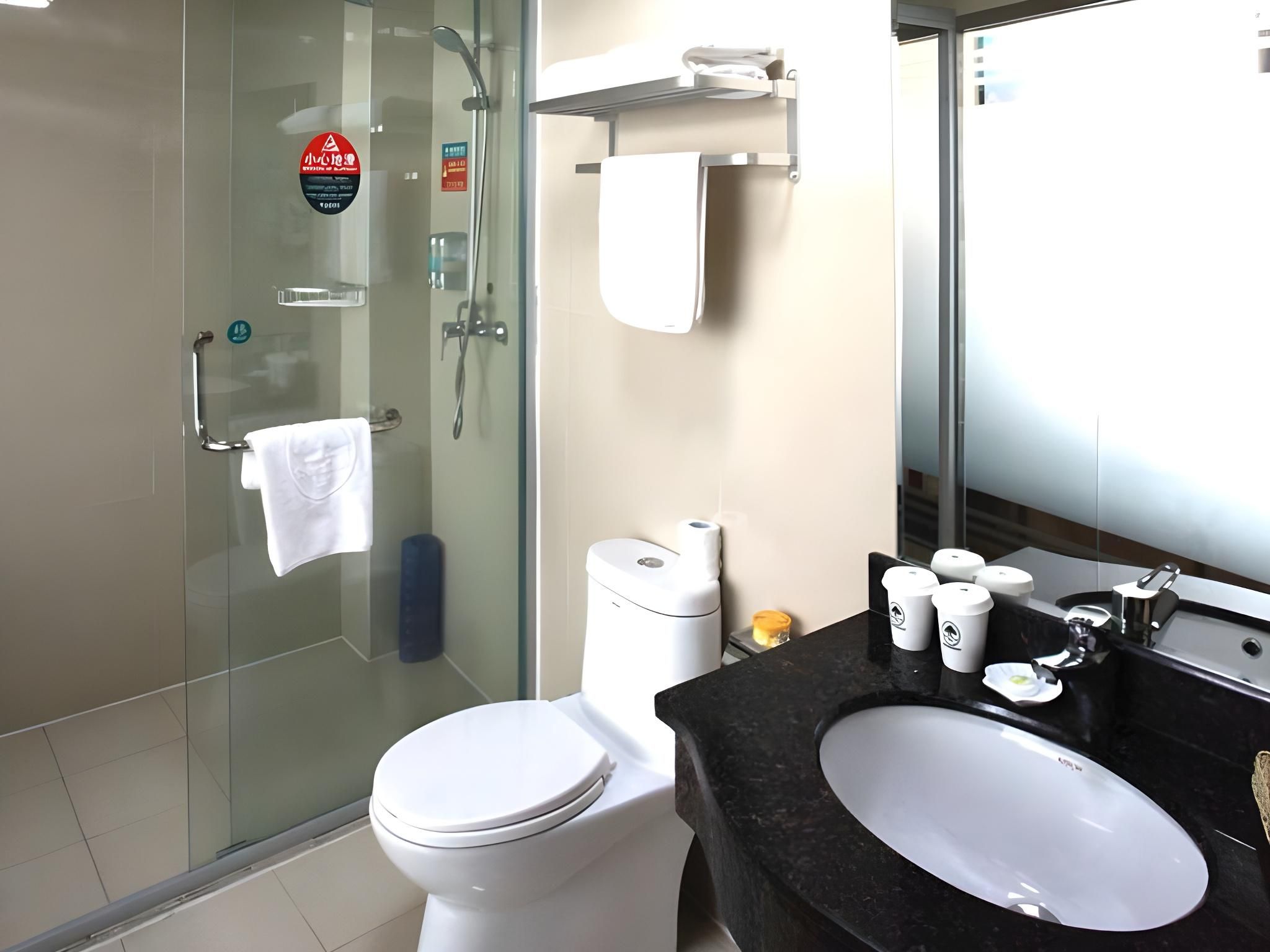 Guest Twin Room