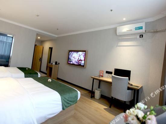 Business Twin Room