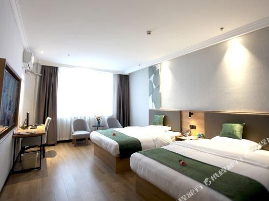 Business Twin Room