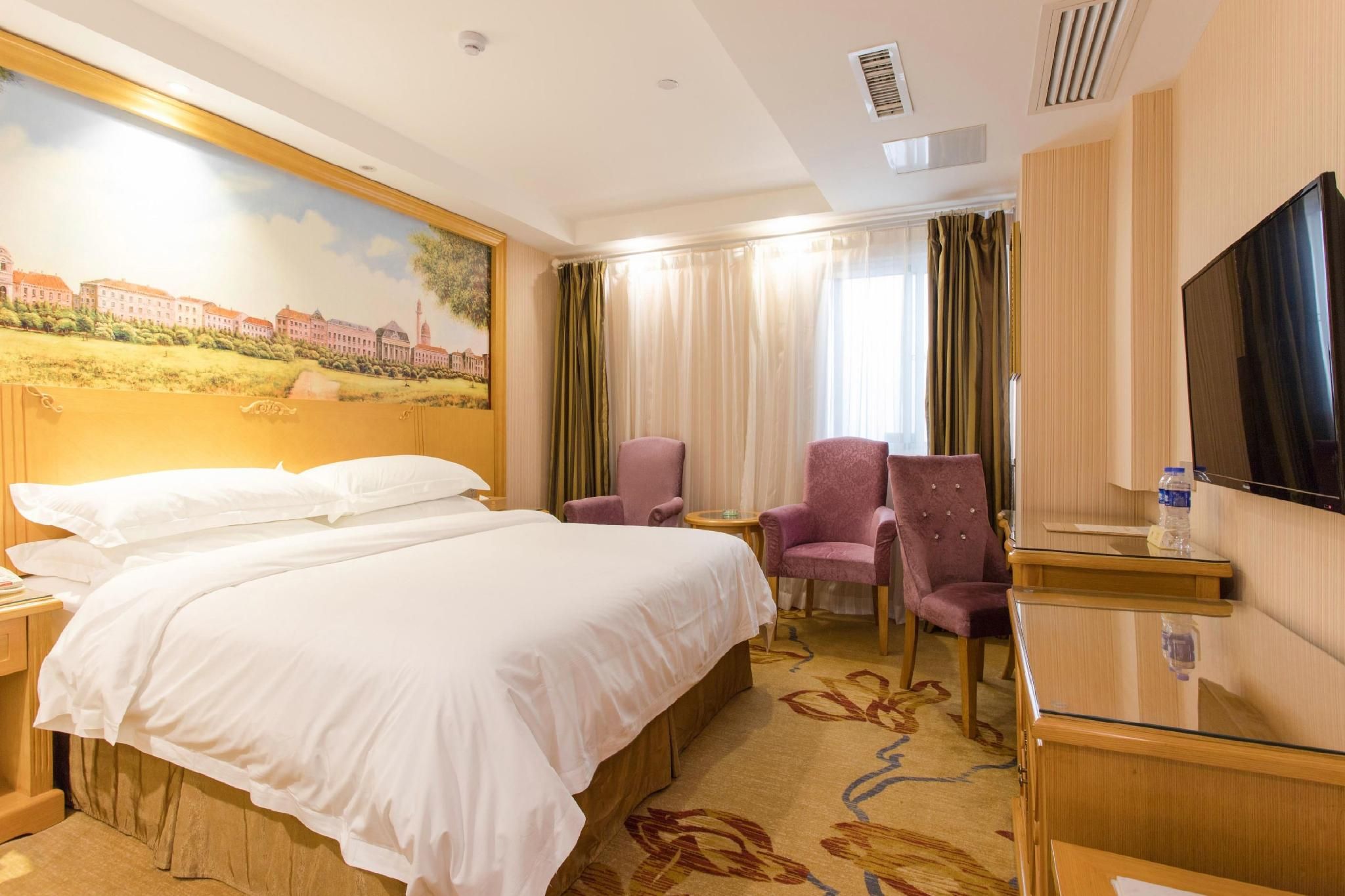 vienna - deluxe room