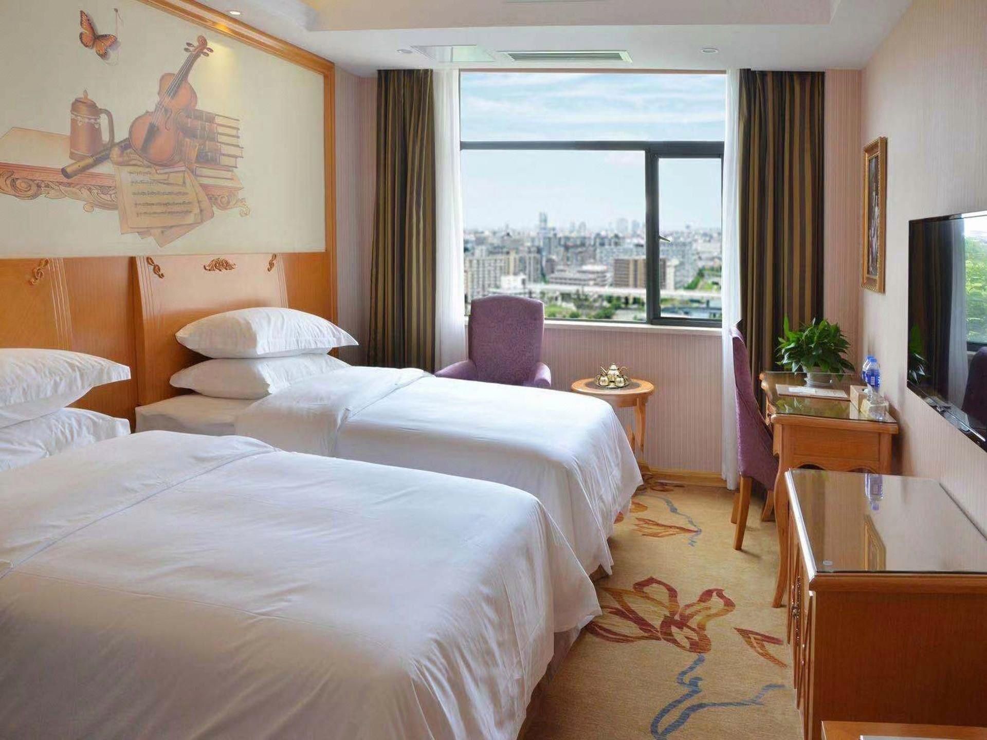 Guest Twin Room