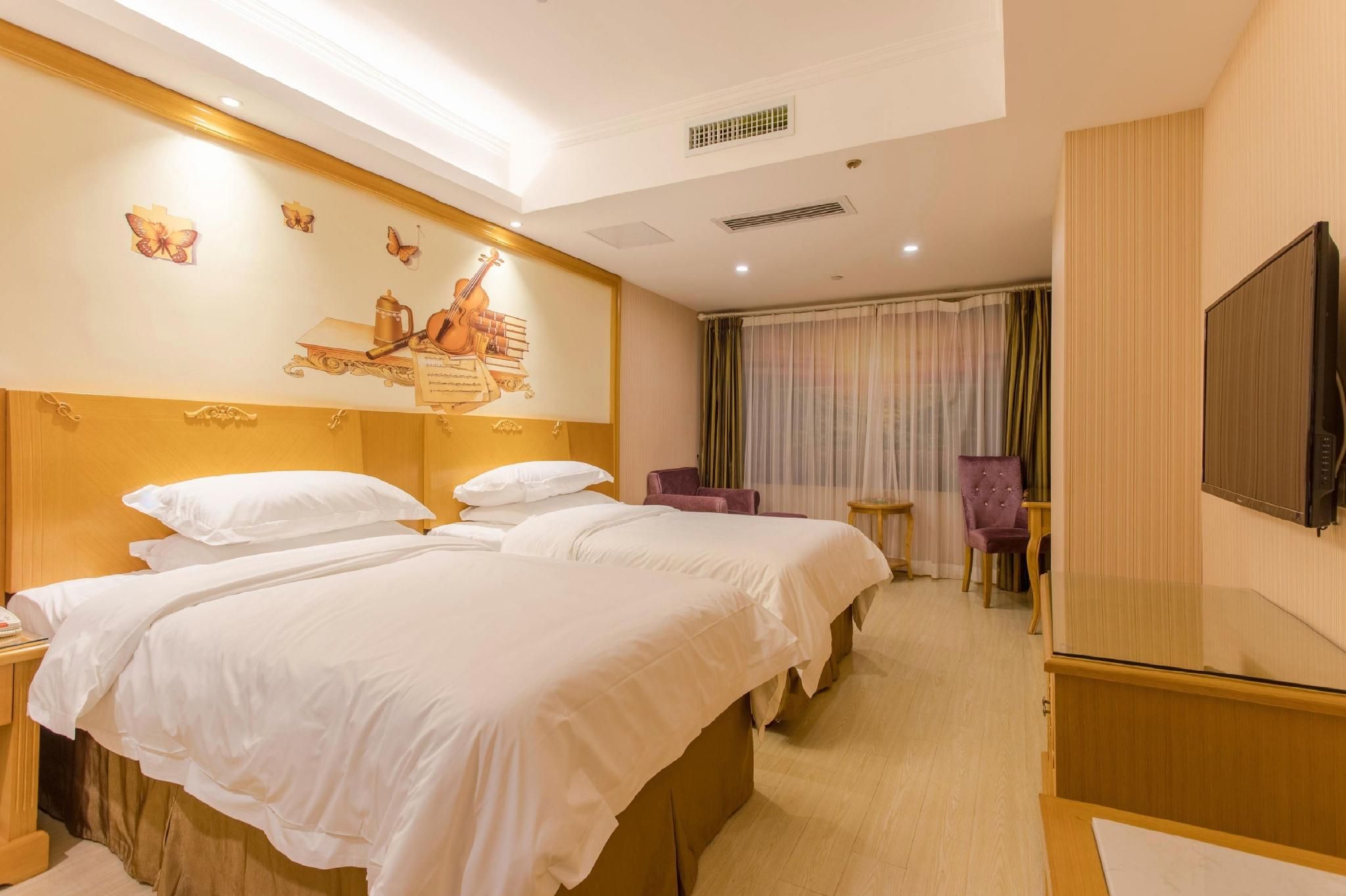 Guest Twin Room
