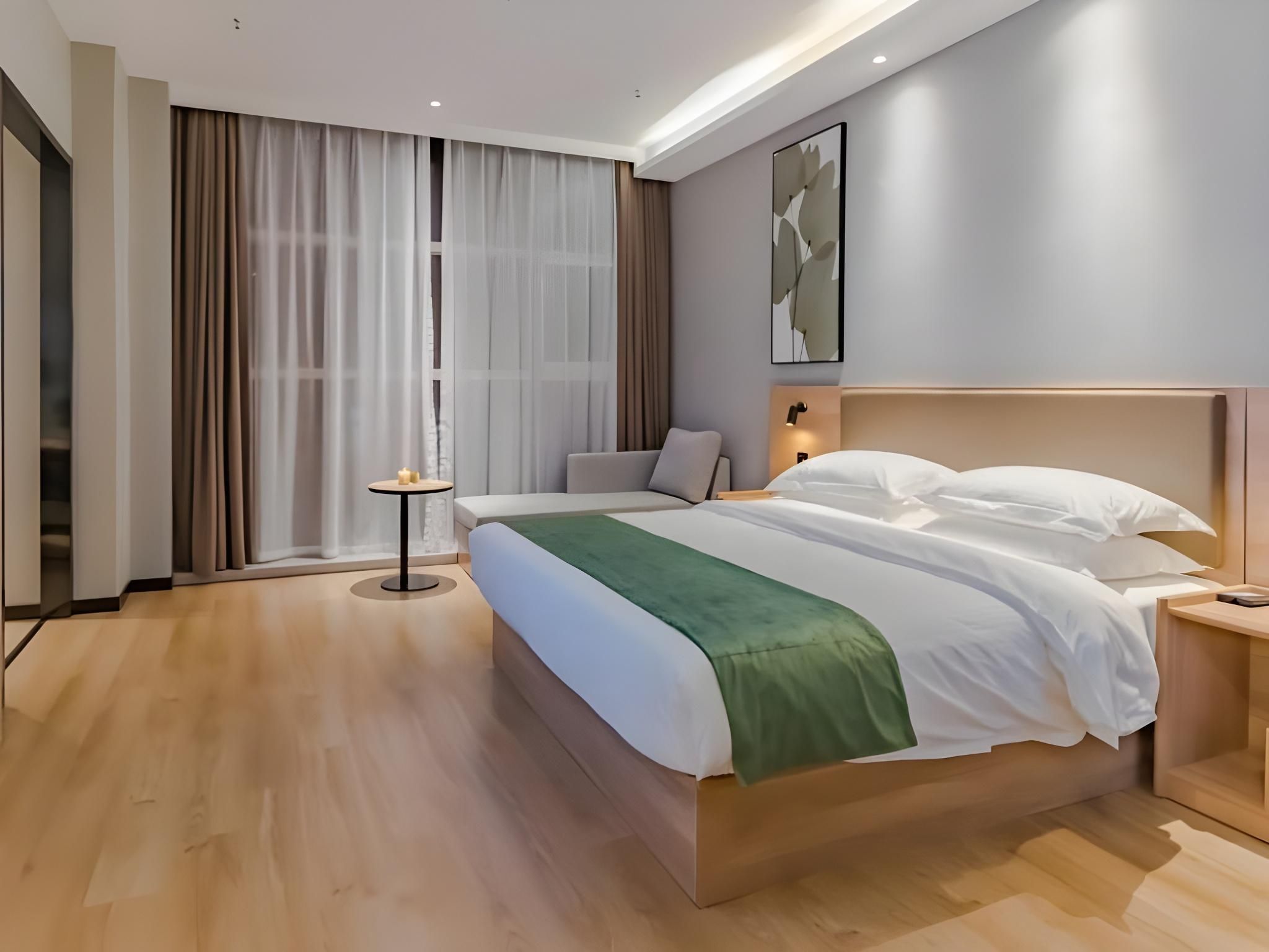 Suites Room