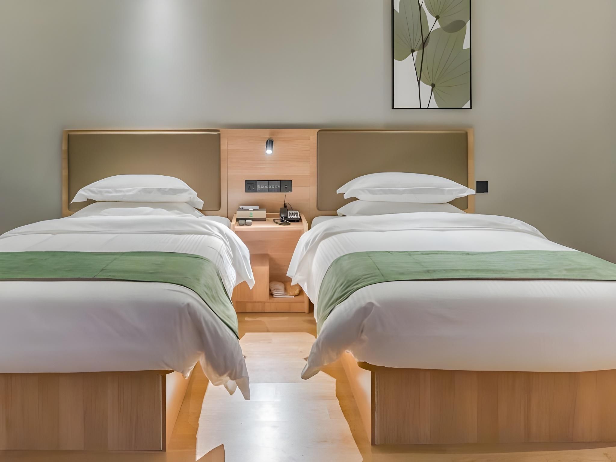 Guest Twin Room