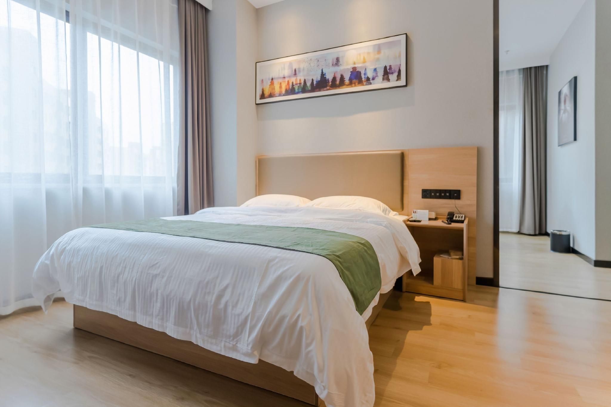 Suites Room