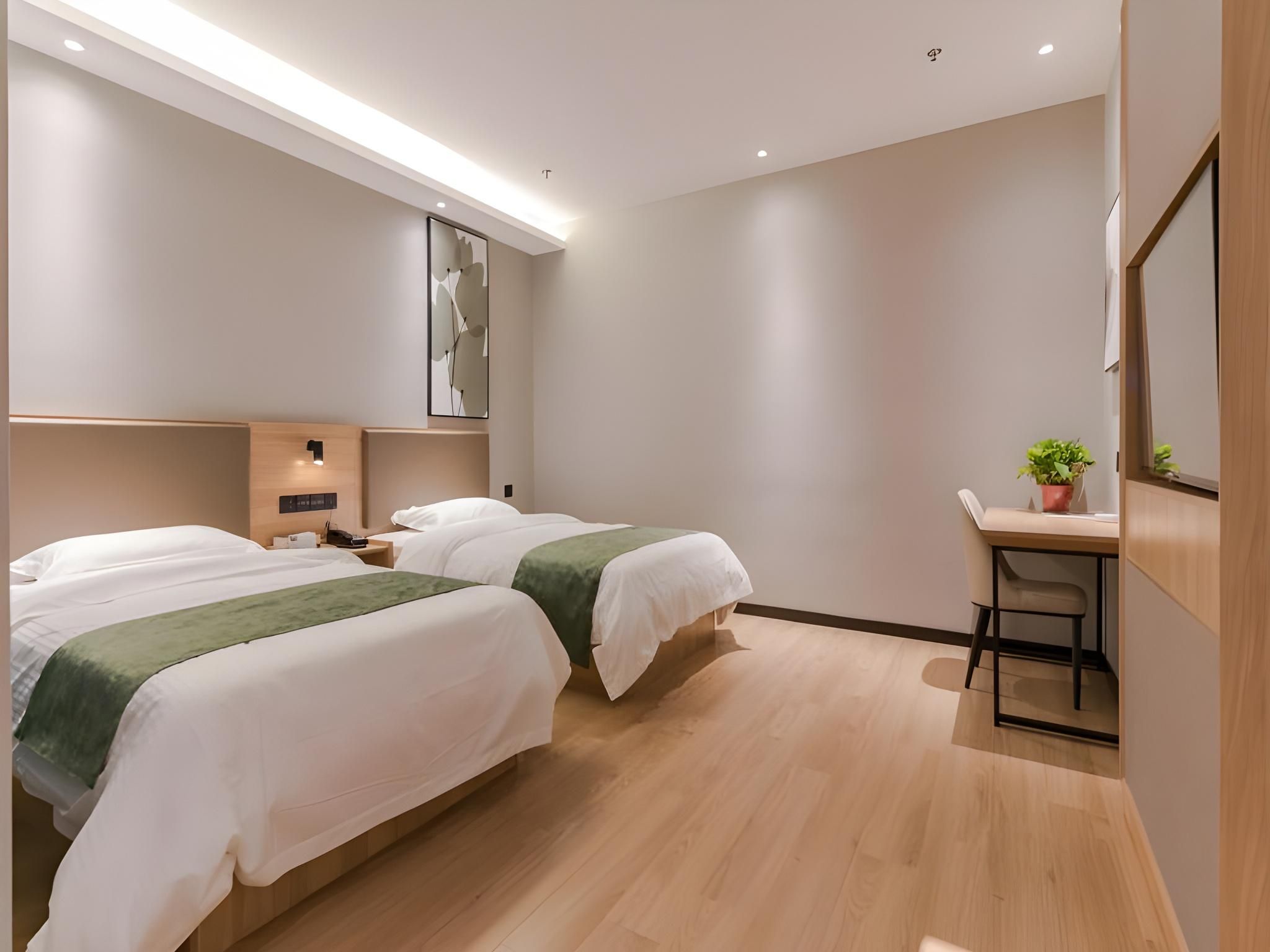 Guest Twin Room