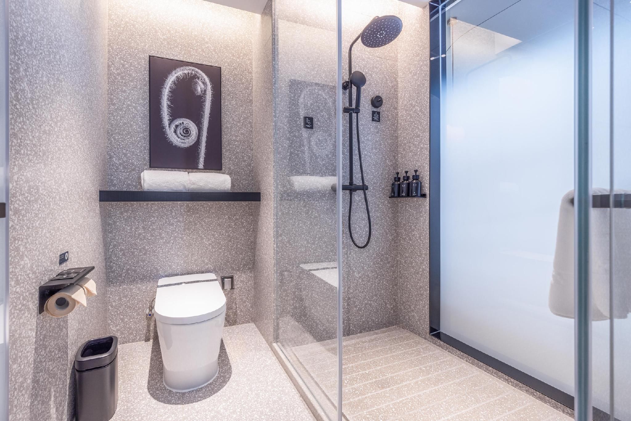 Twin Executive Room