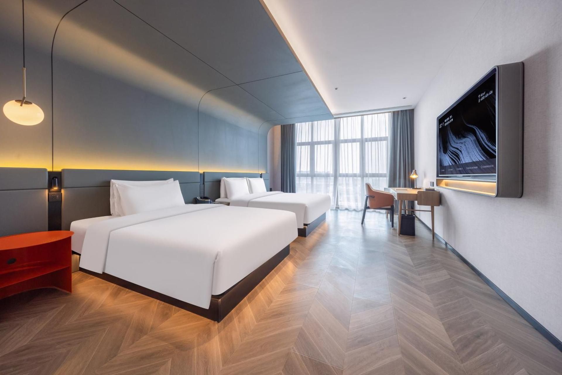 Jimu Suite with Bathtub