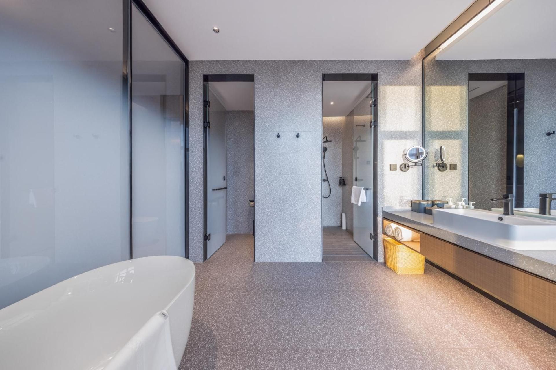 Jimu Family Suite