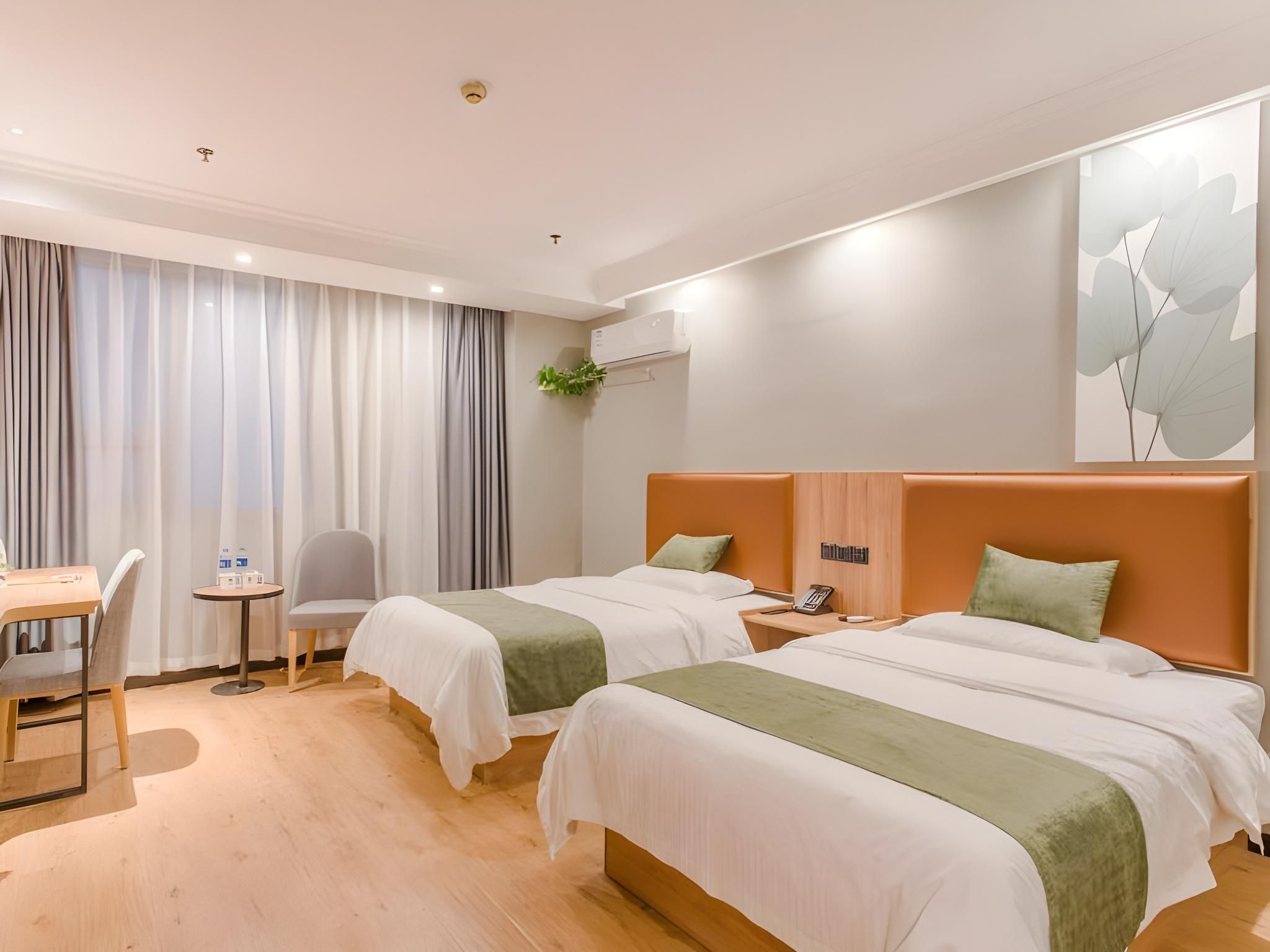 Guest Twin Room