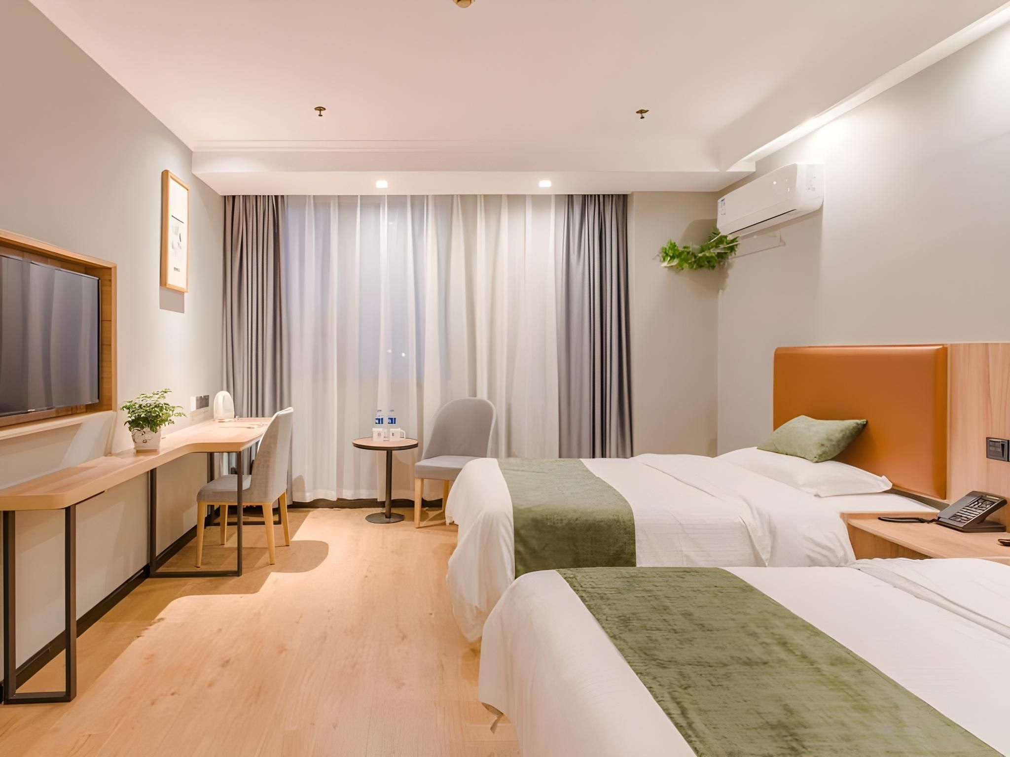 Guest Twin Room