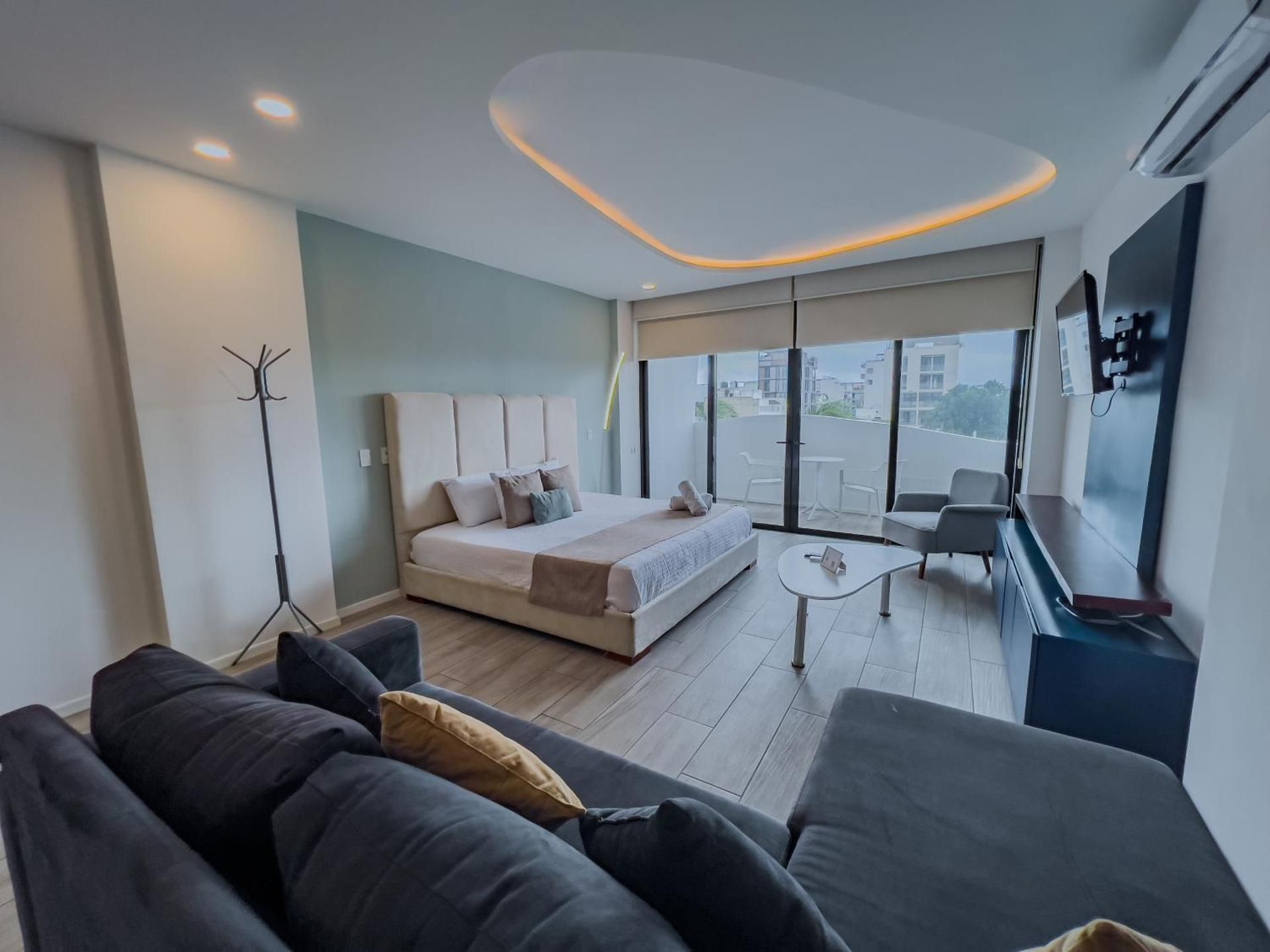 Superior Suite
