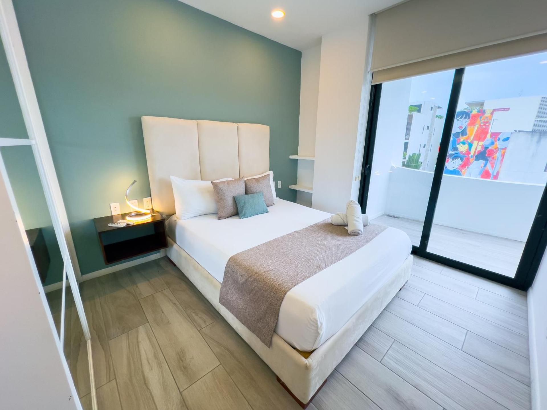 One-Bedroom Suite