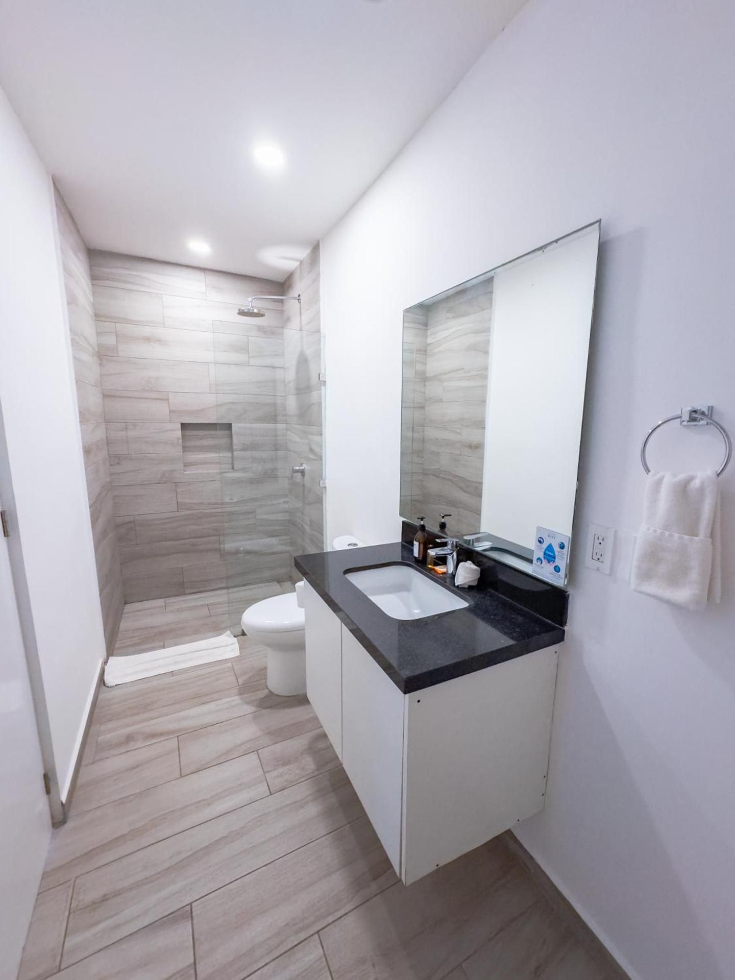 Suite with Terrace