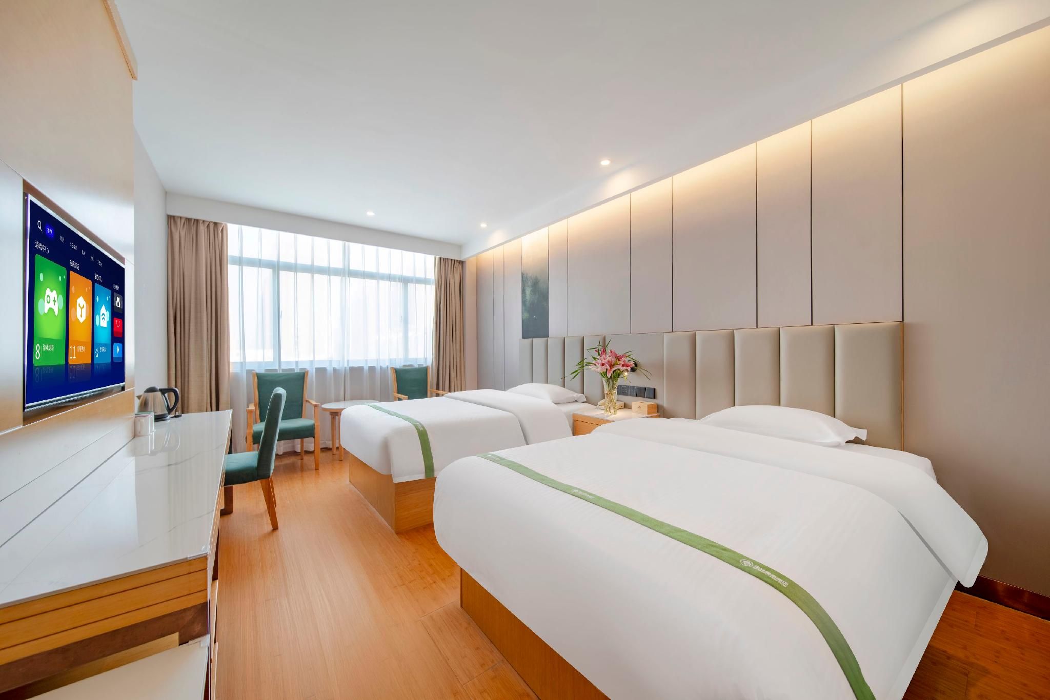 Guest Twin Room