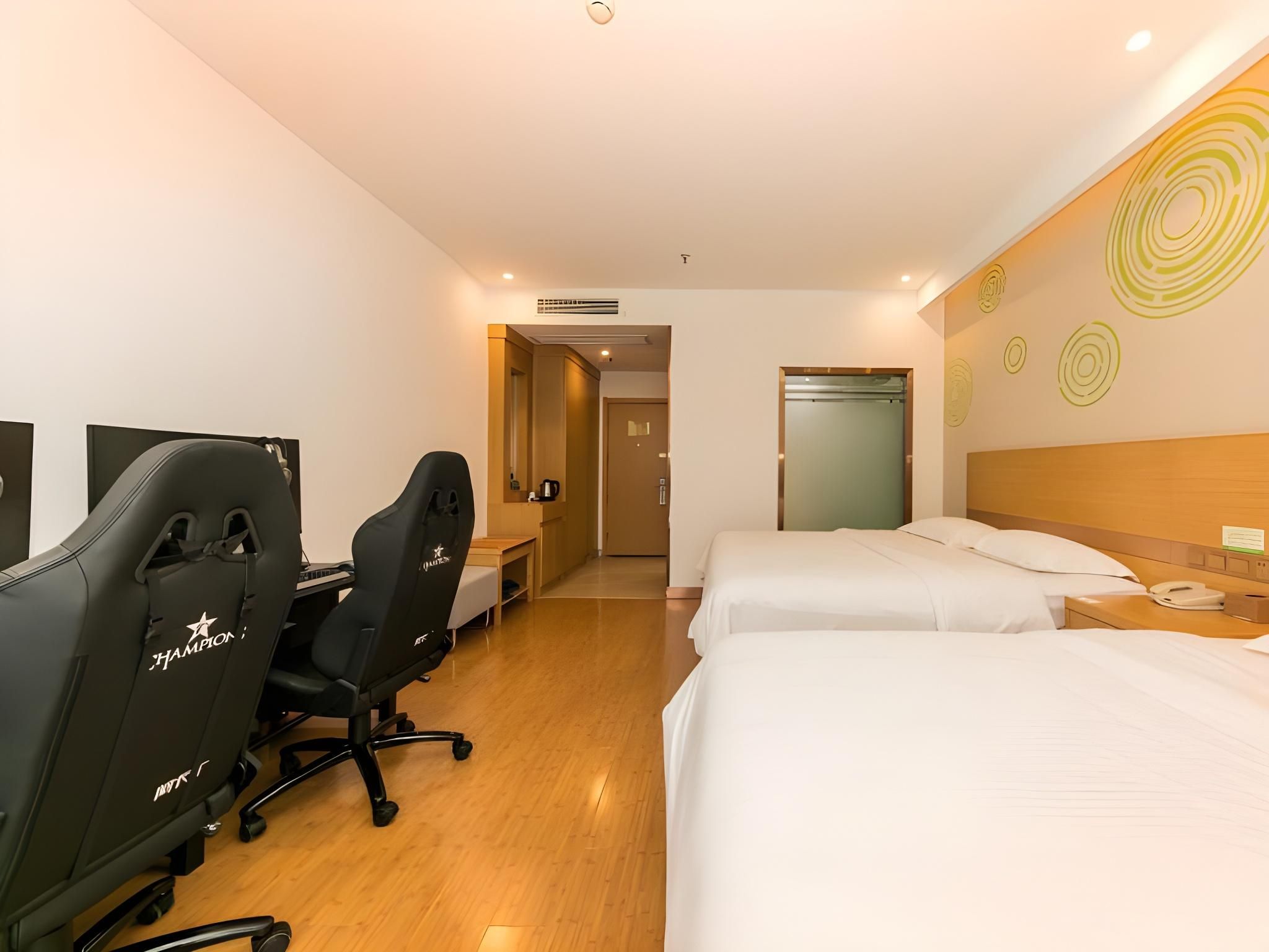 Family Superior Room