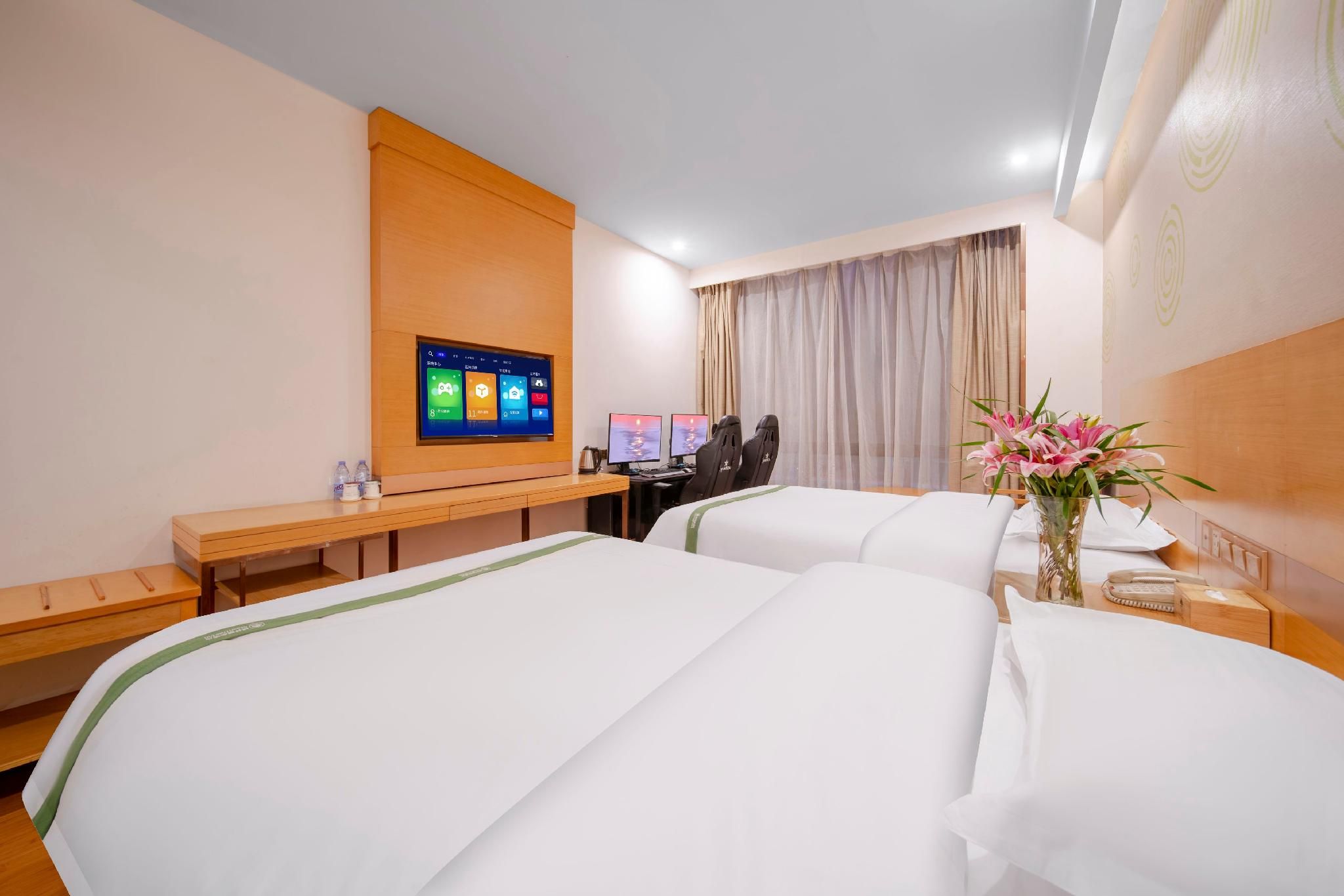 Superior Business Twin Room