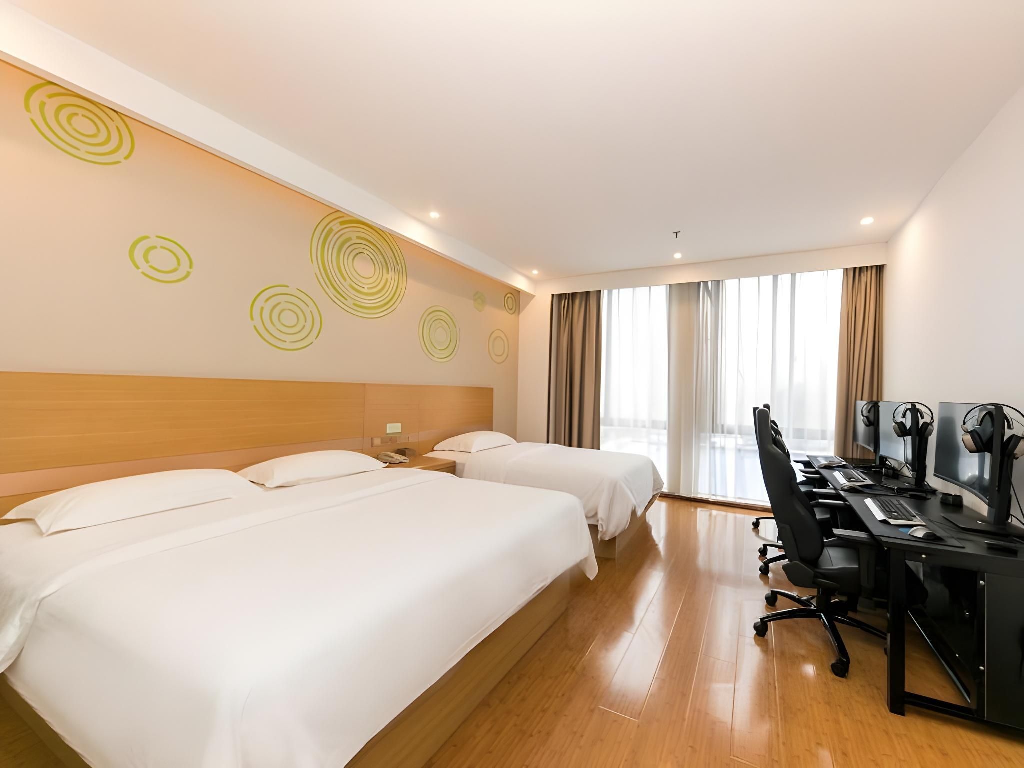 Family Superior Room