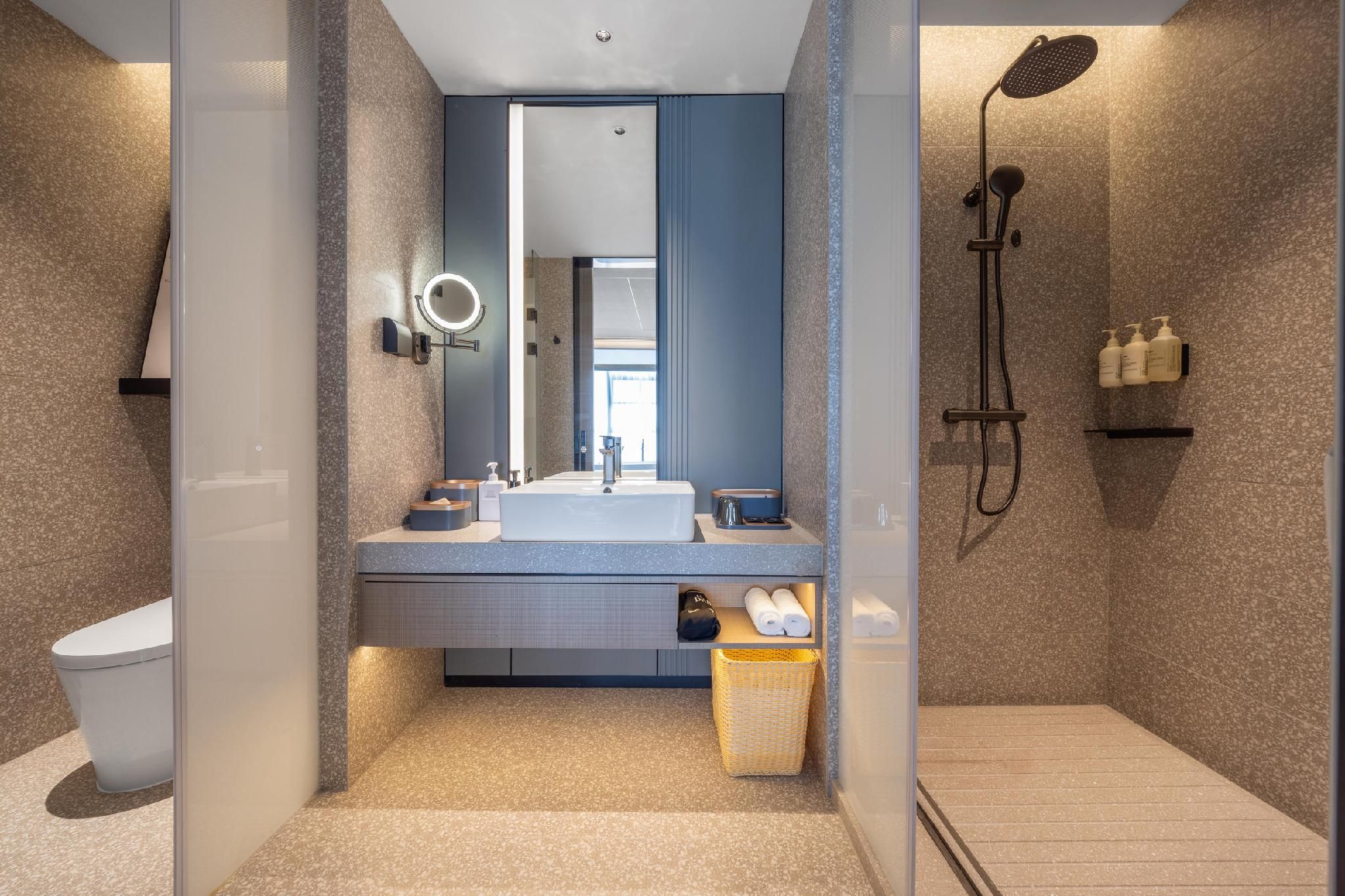Atour - Xiangyu Superior Suite
