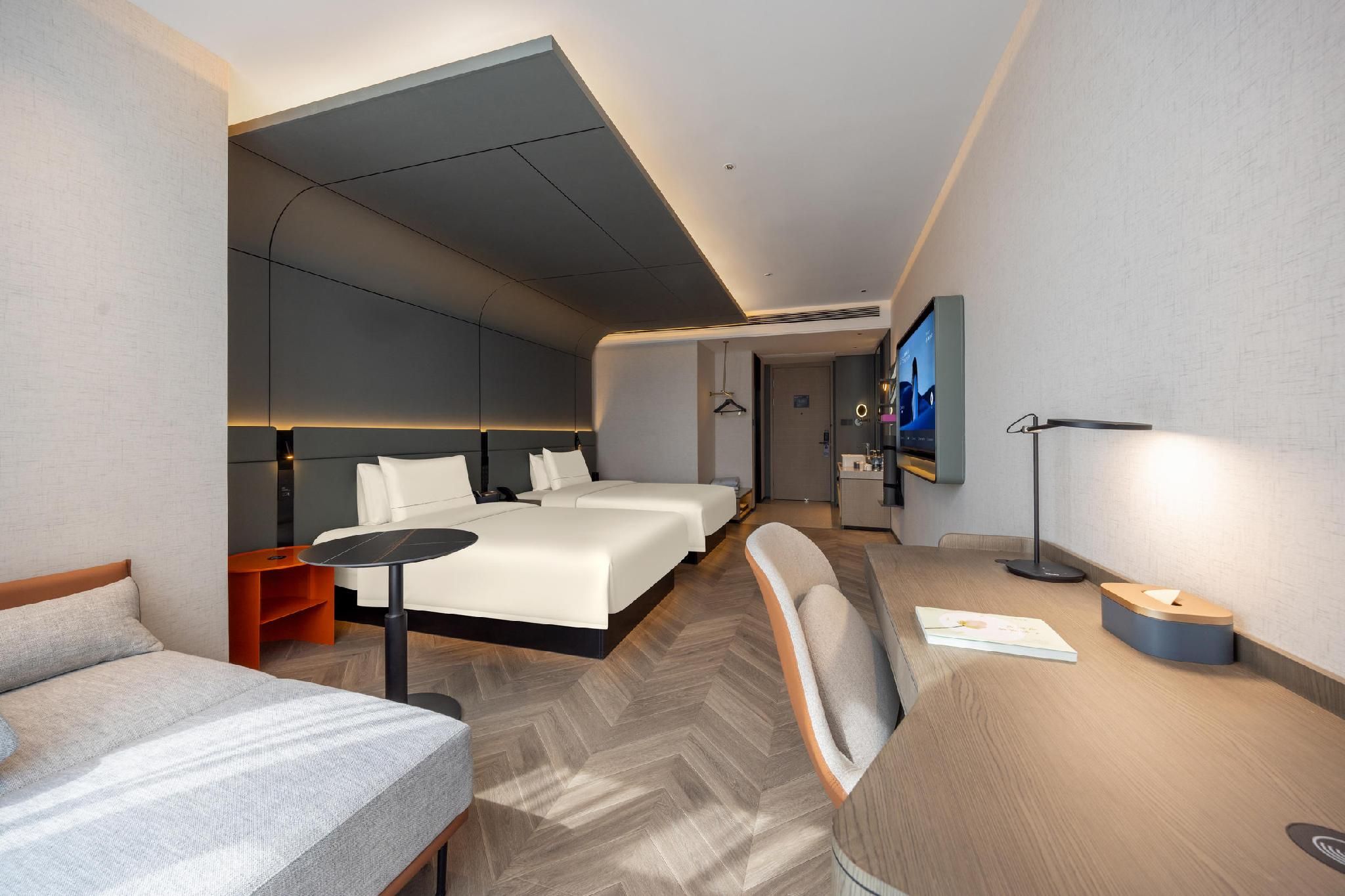 Twin Executive Room