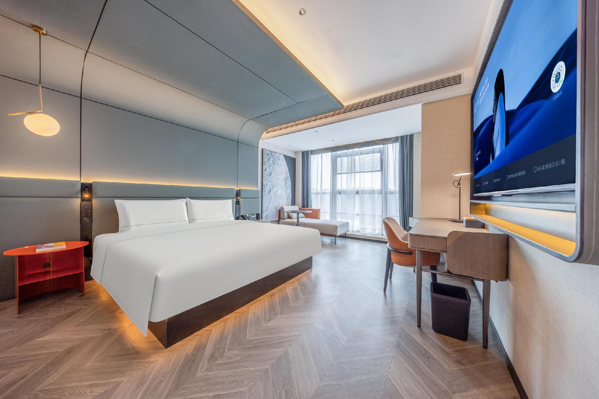 Premier Suites