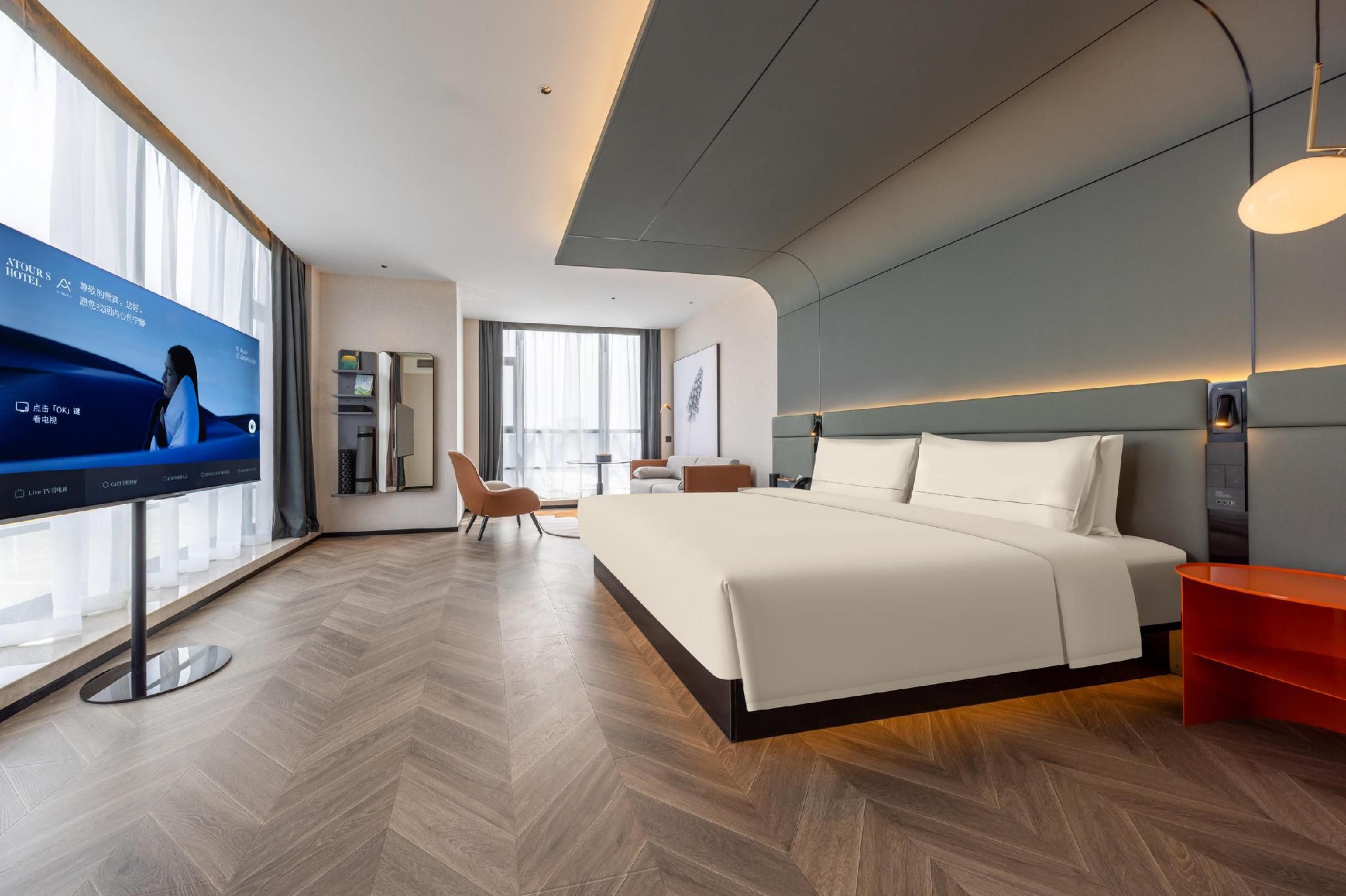 Executive Suite