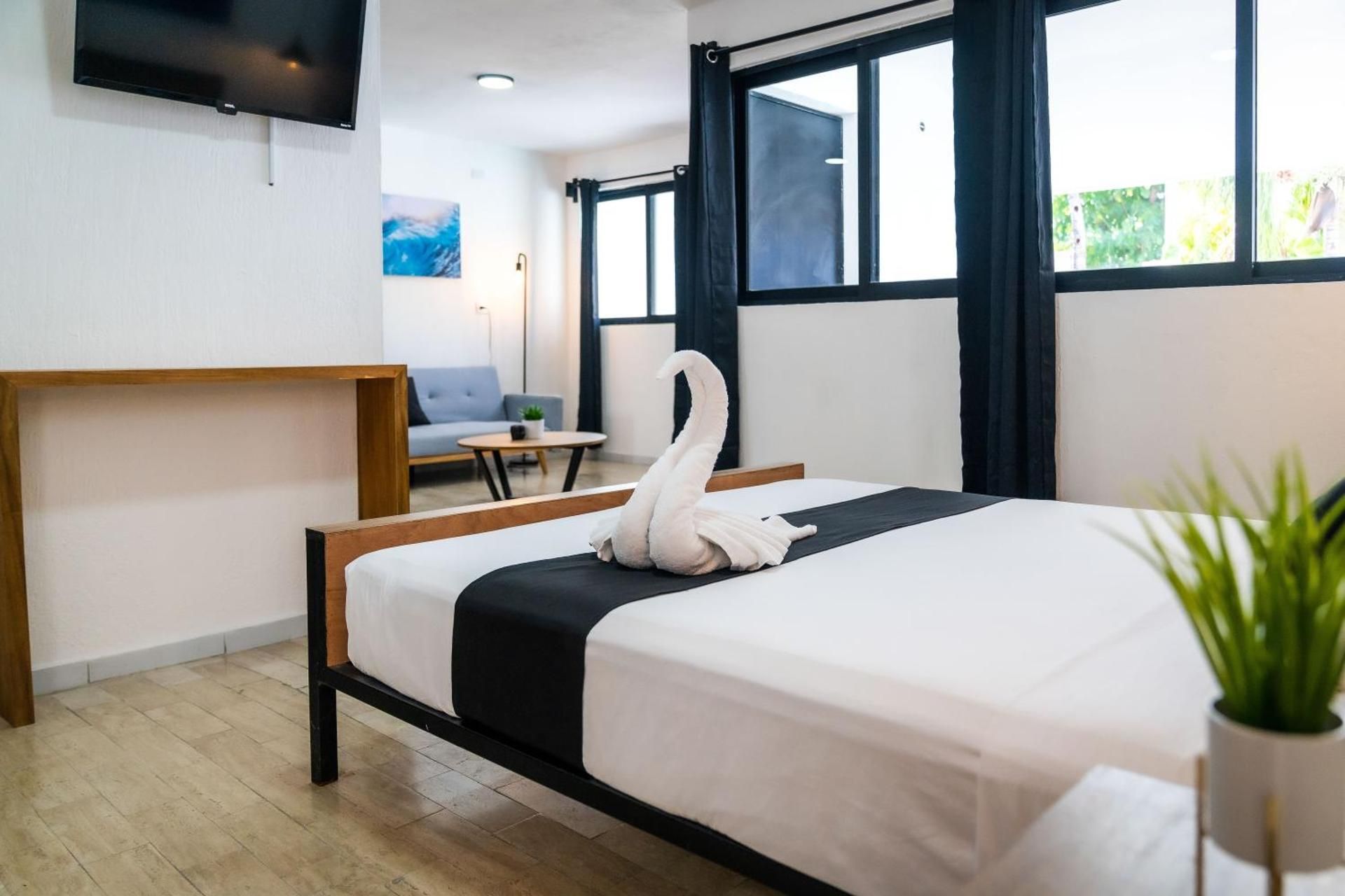 Deluxe Junior Suite
