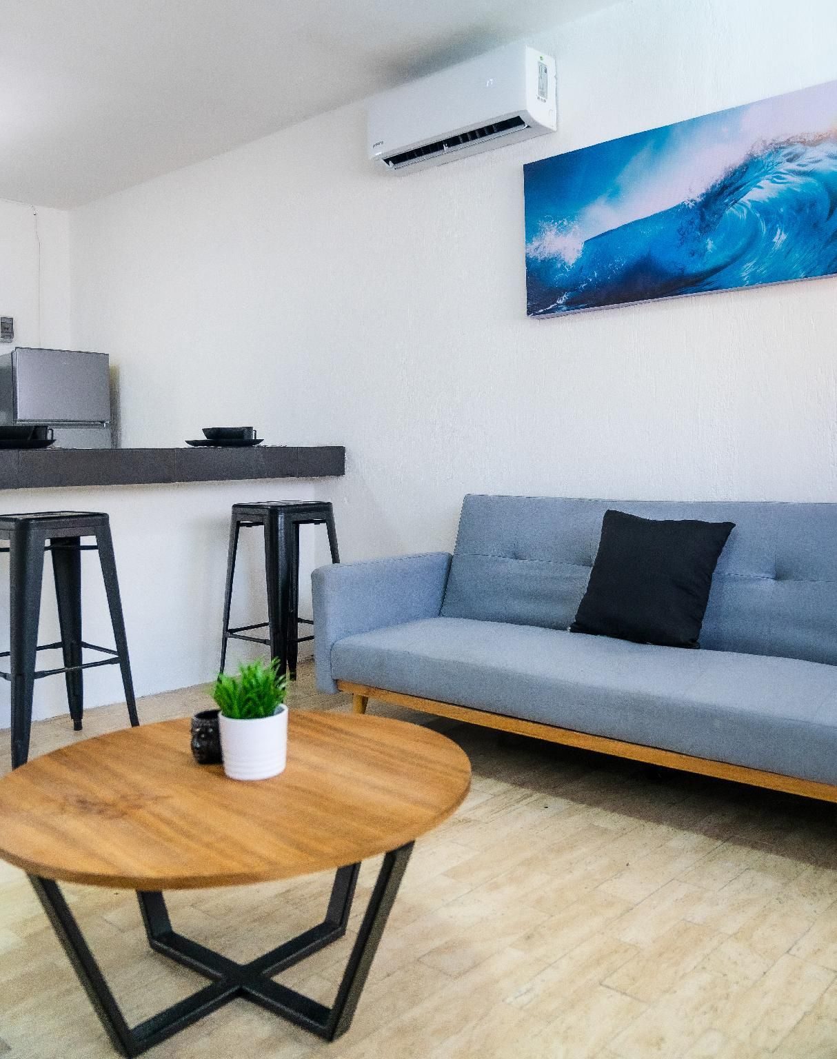 Junior Apartment Suite