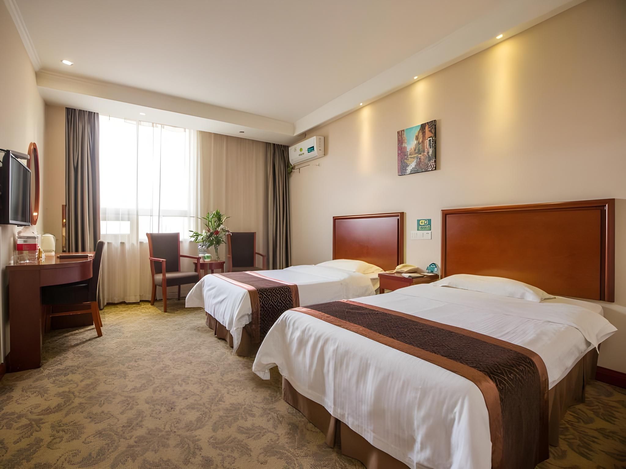 GRT - An Xin Room