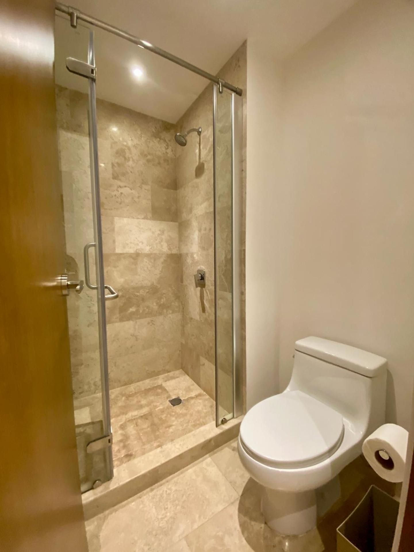 One-Bedroom Apartment with Spa Bath