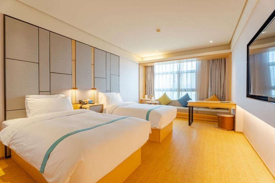 Featured Twin Room