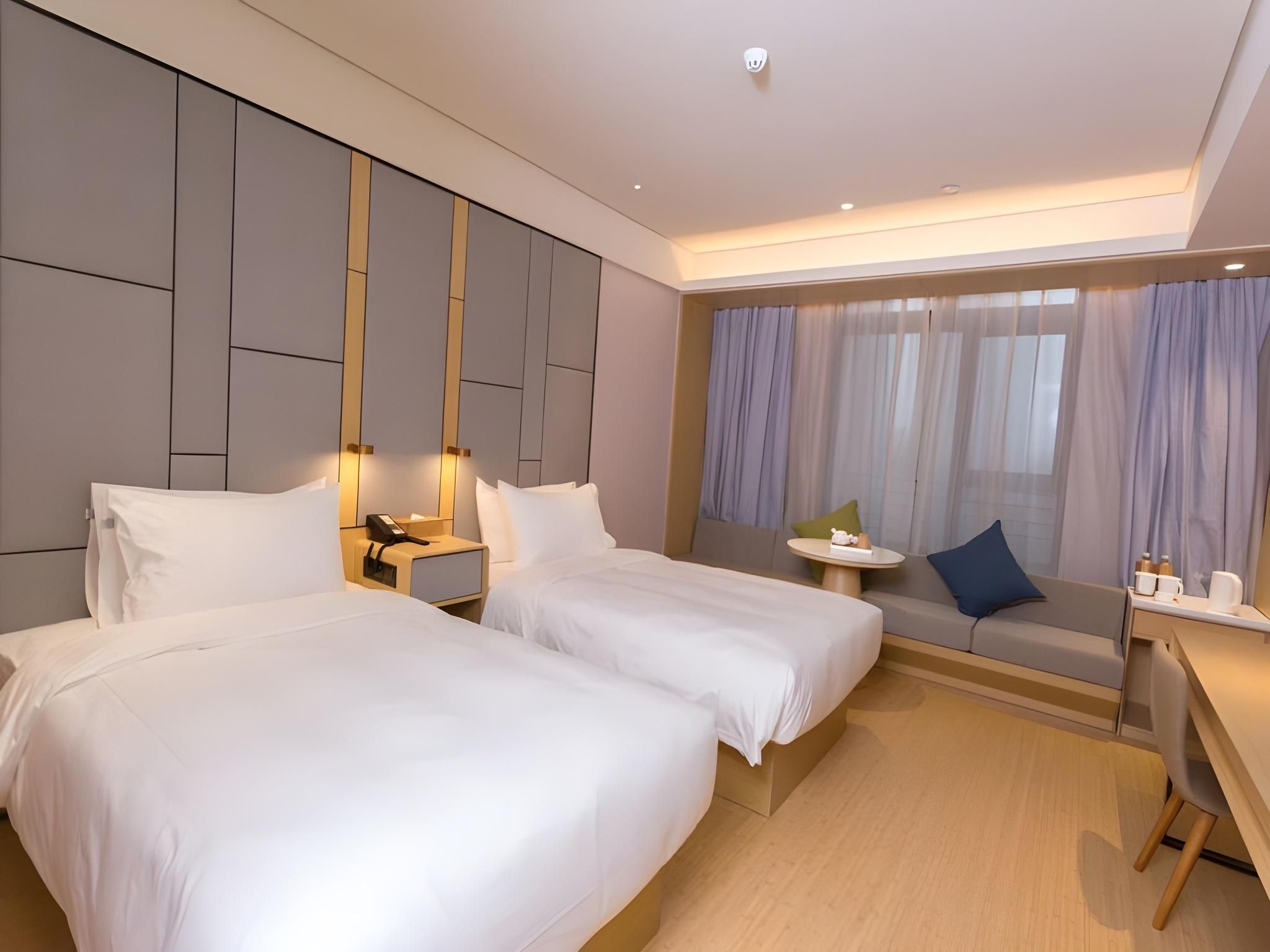 Featured Twin Room