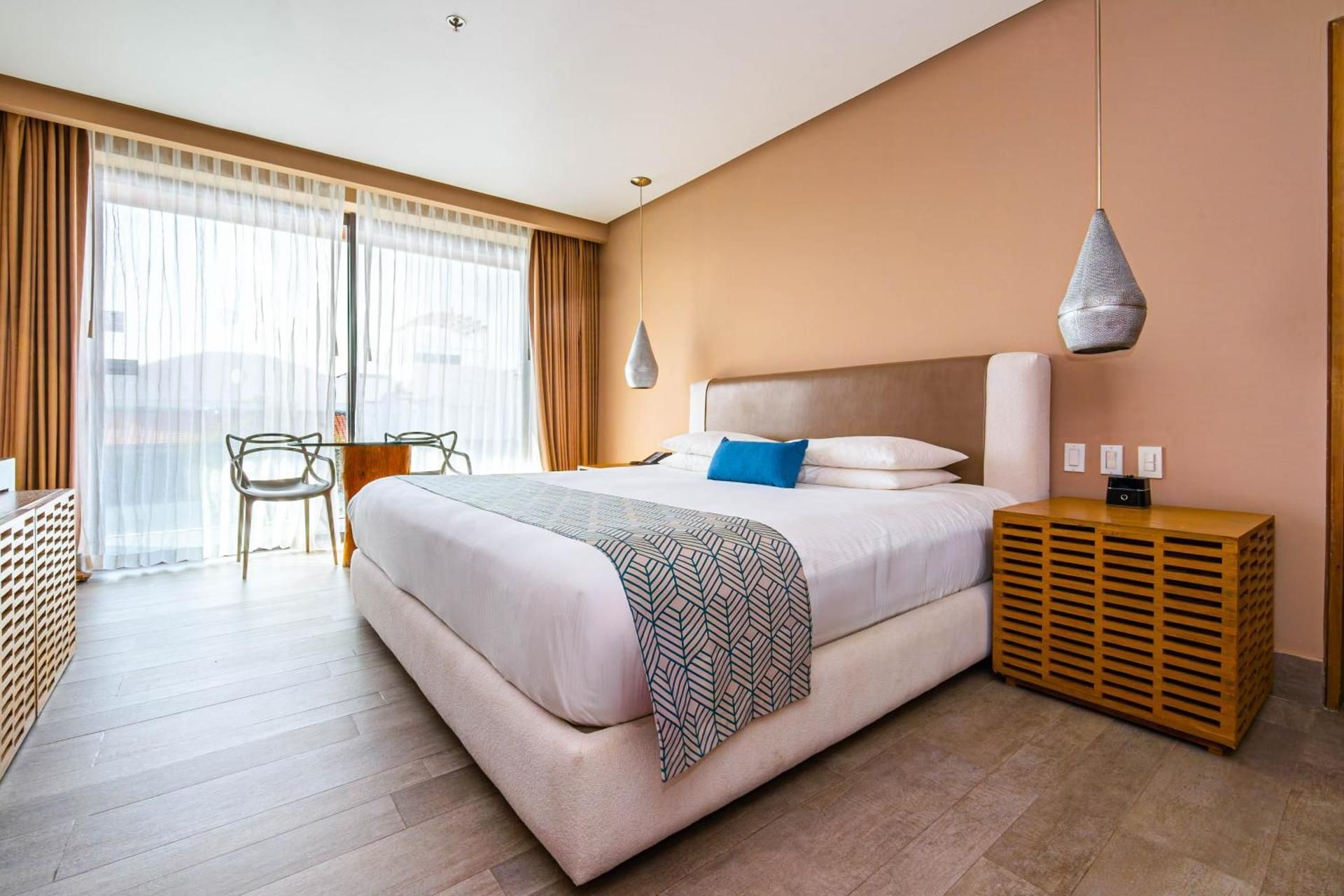 Superior Room-1 King Bed Adults Only