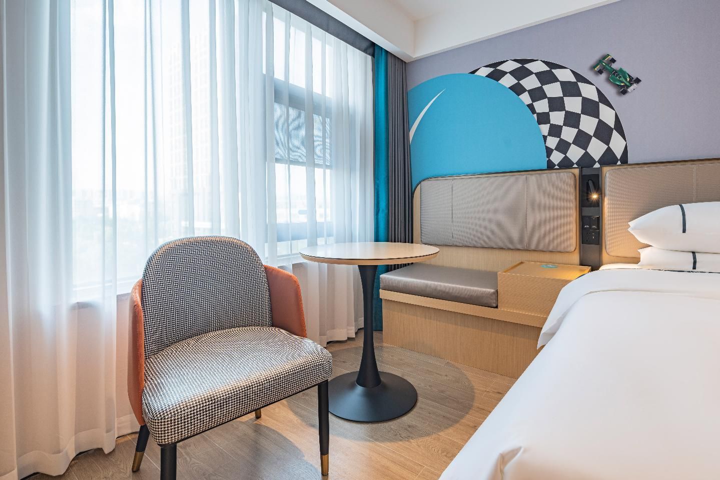 Dossen - Superior Bed Room