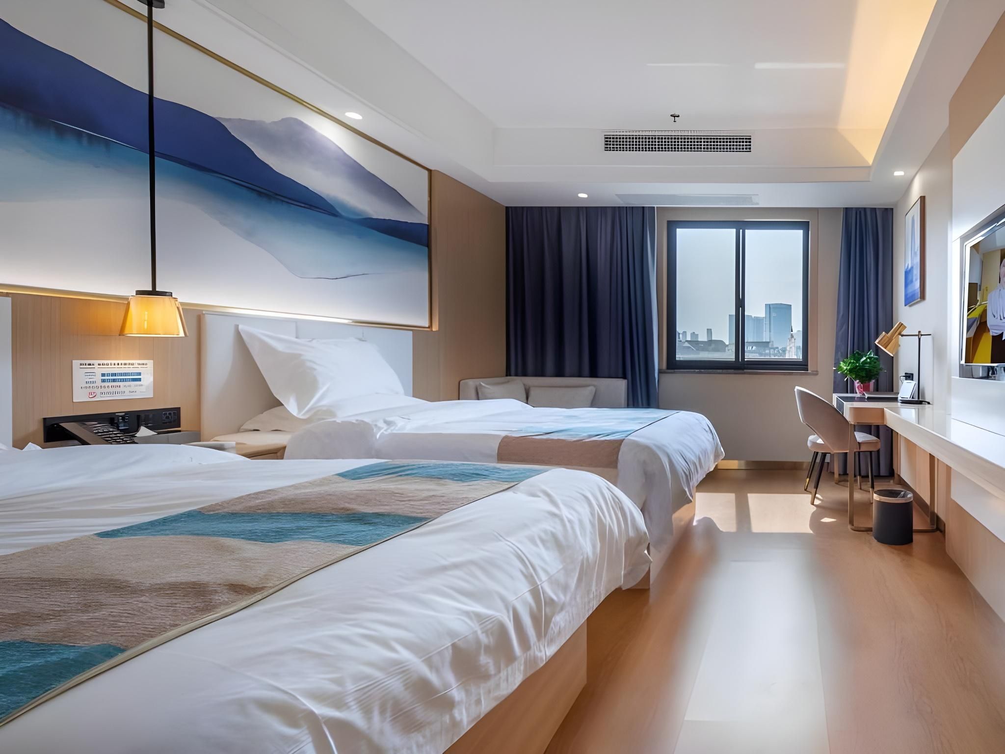 Featured Twin Room