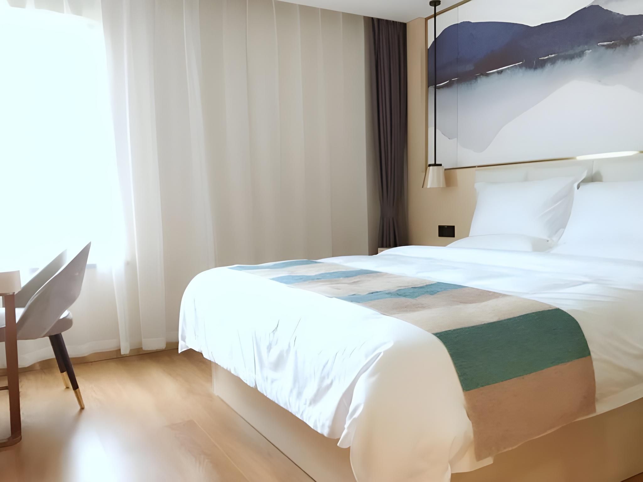 GTI - VX Superior 1 Bed Room