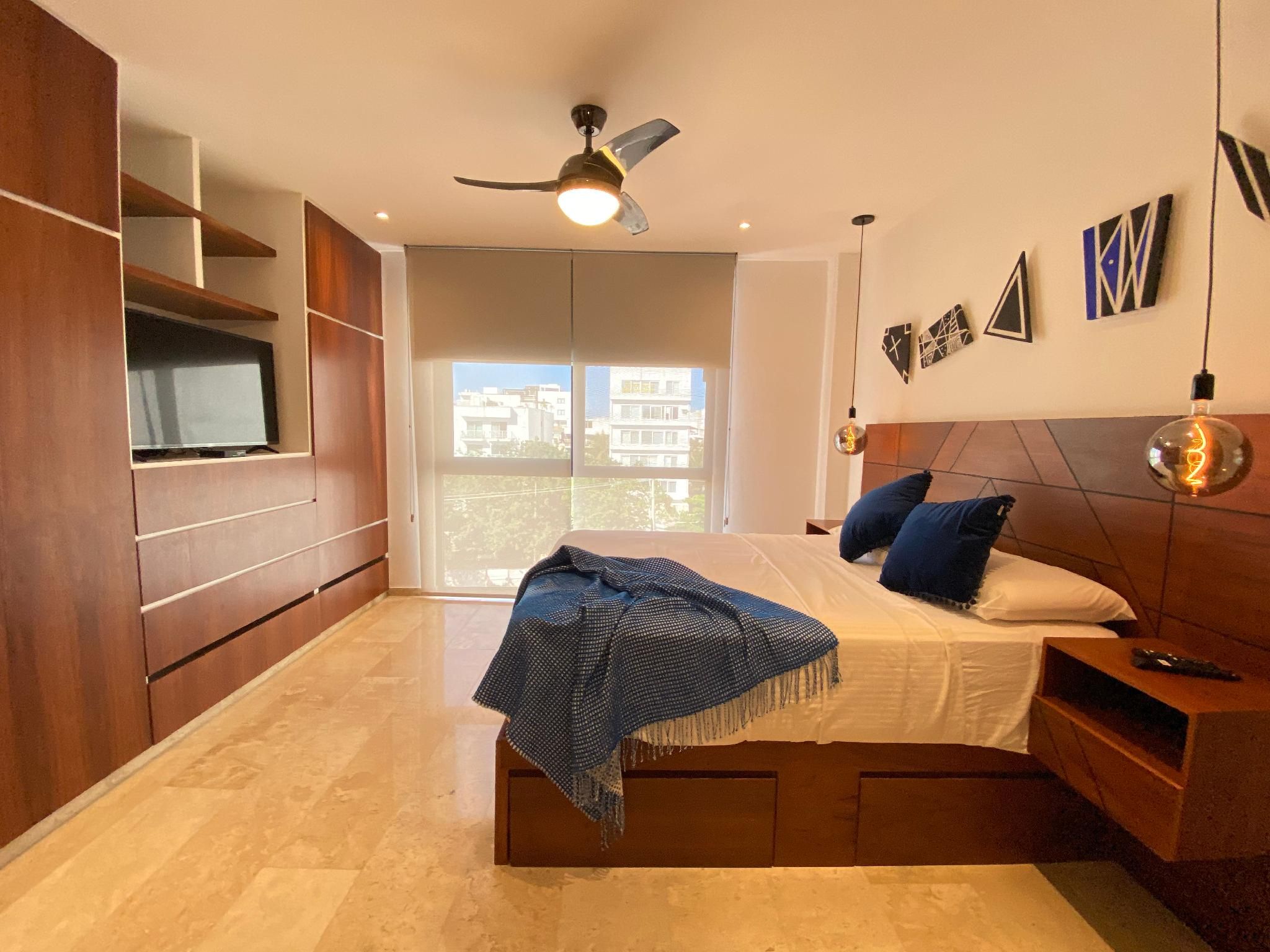 Loft Suite