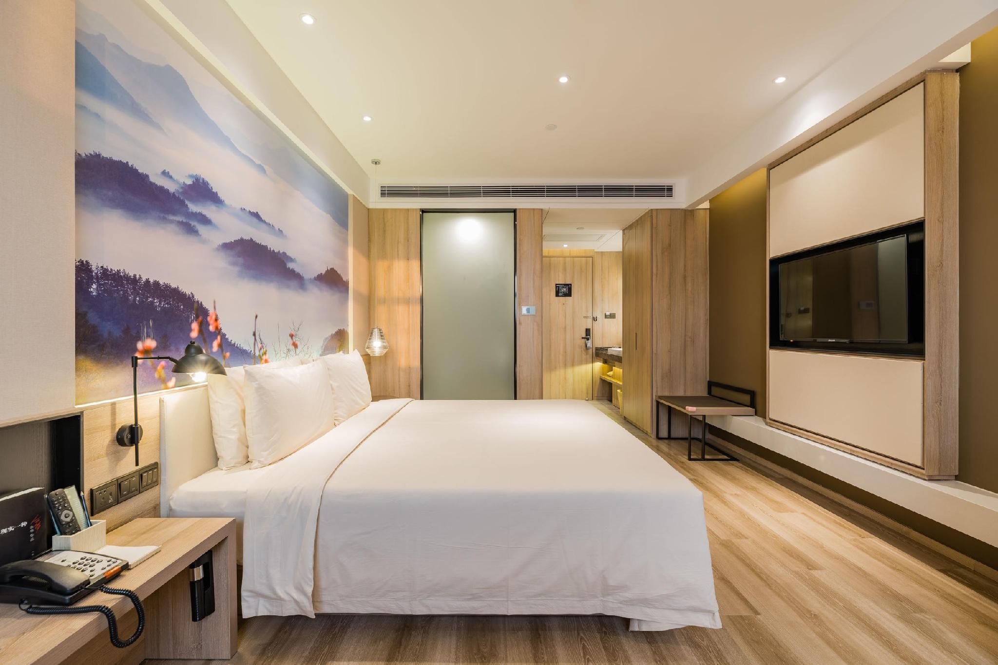 Atour - Elegant Room