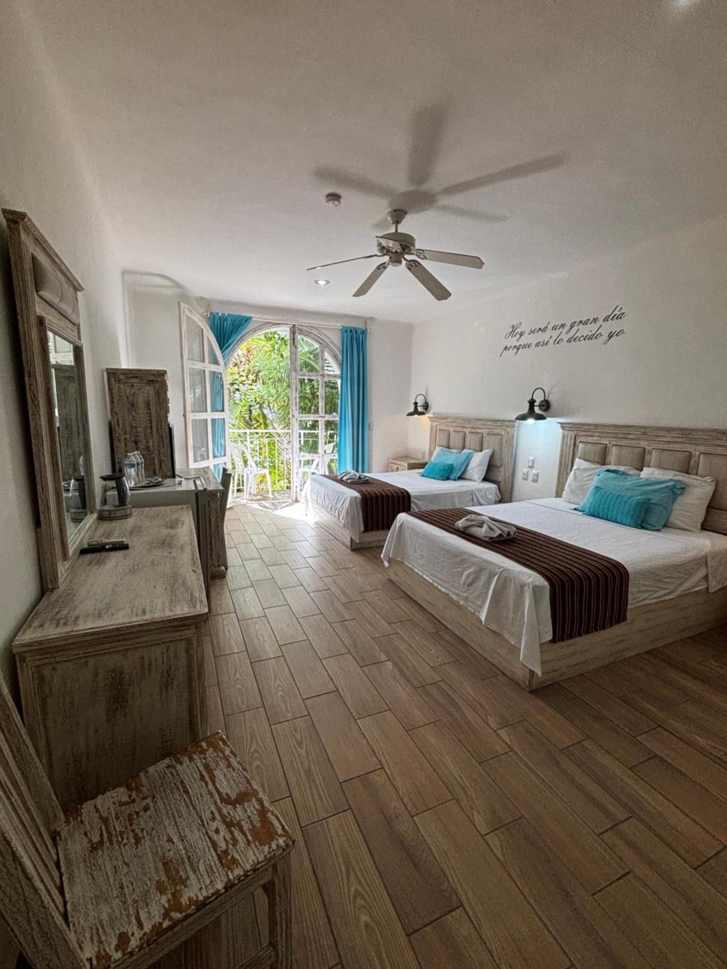 Superior Family Room