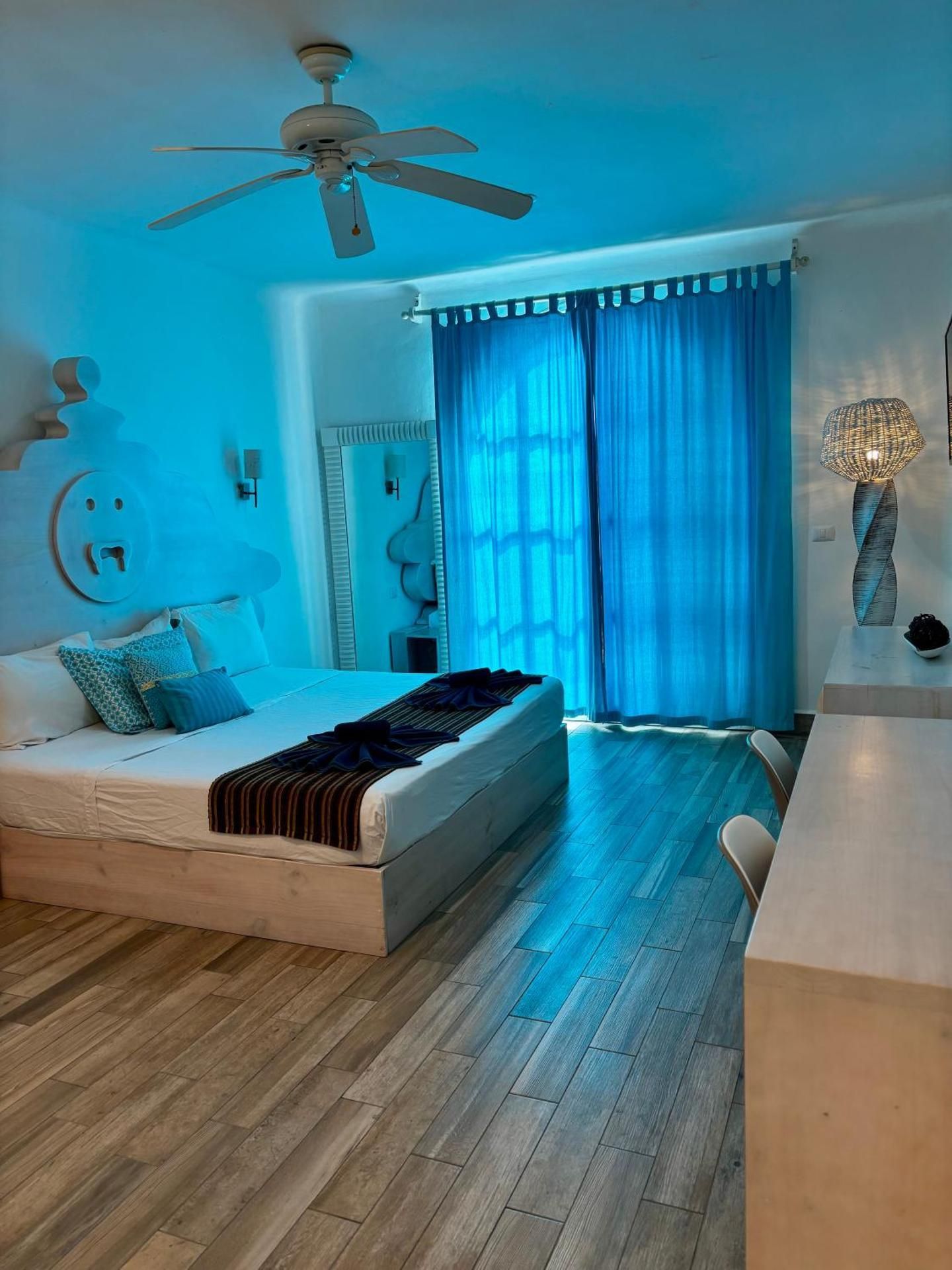 Superior Suite