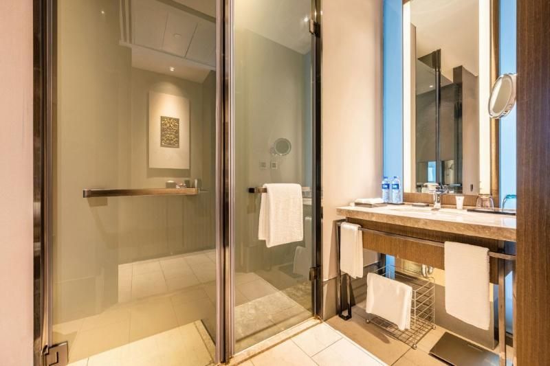 Deluxe Twin Room Garden View