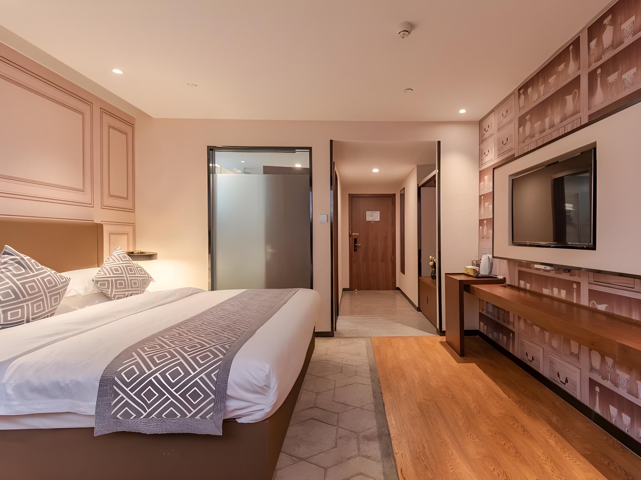 GTI - Single Room, Special Offer