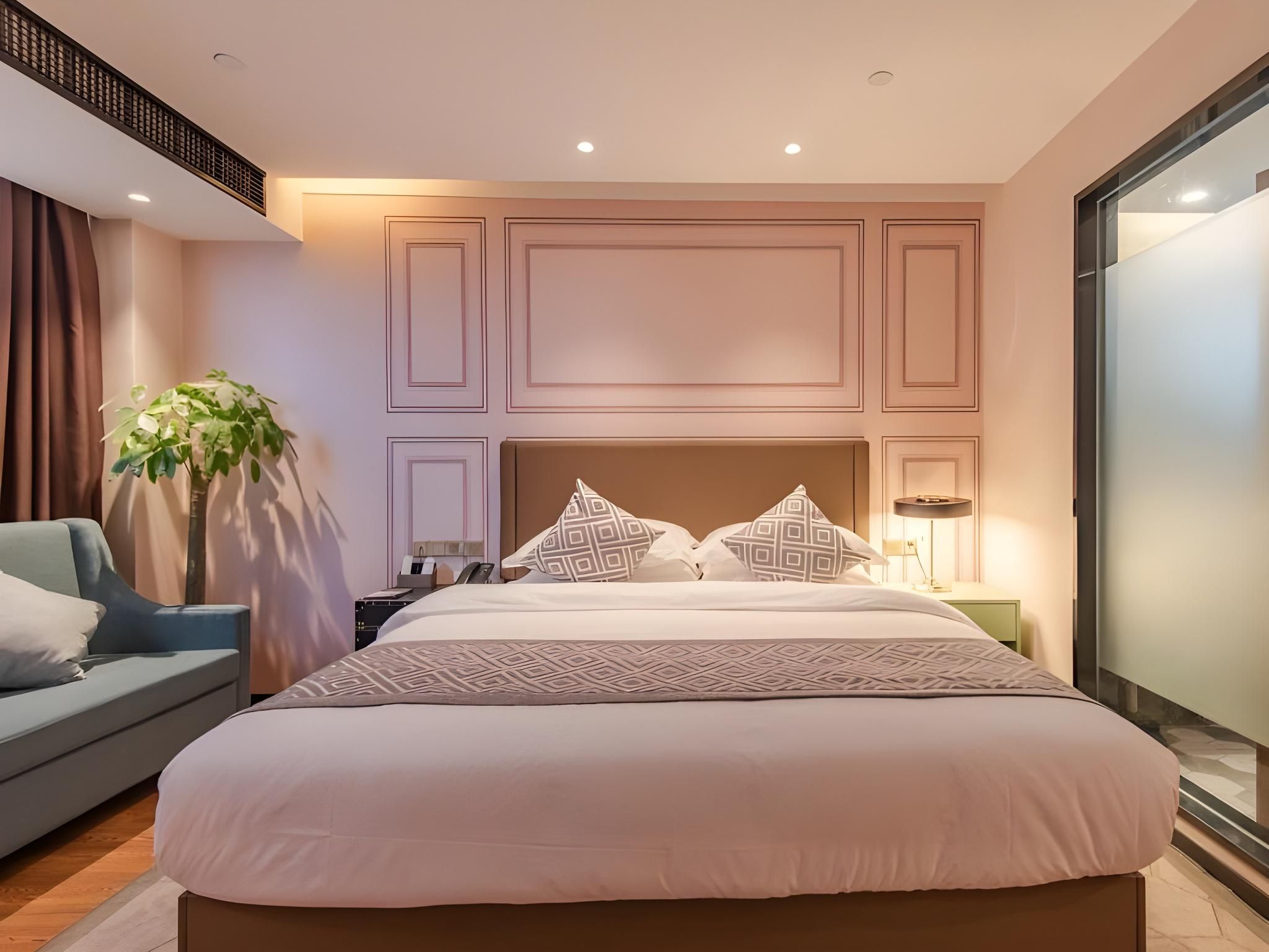 GTI - GEM Superior 1 Bed Room