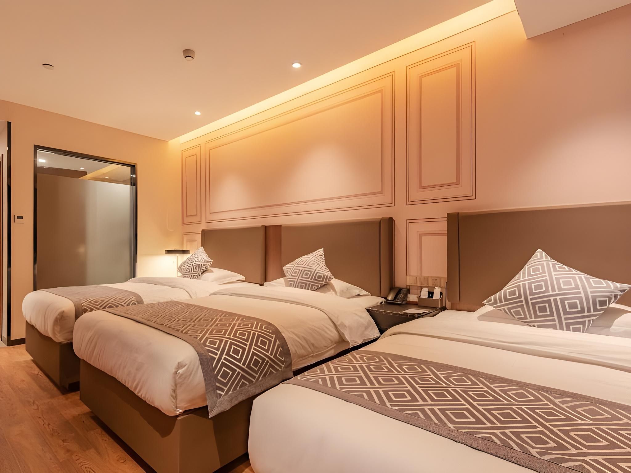 Tripe Room